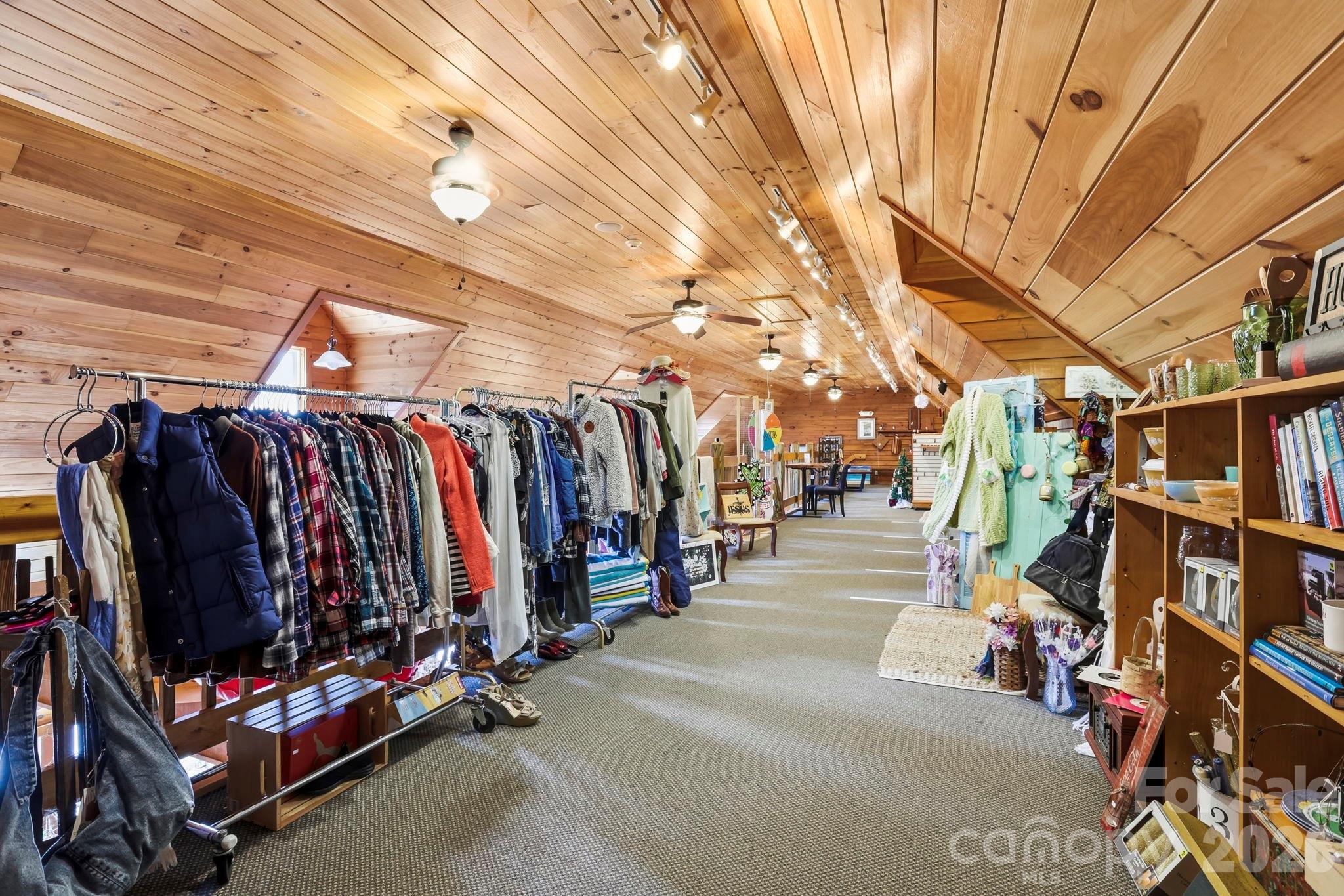 Free Standing Store at 10932 Rosman Highway, Lake Toxaway, photo 21 of 32
