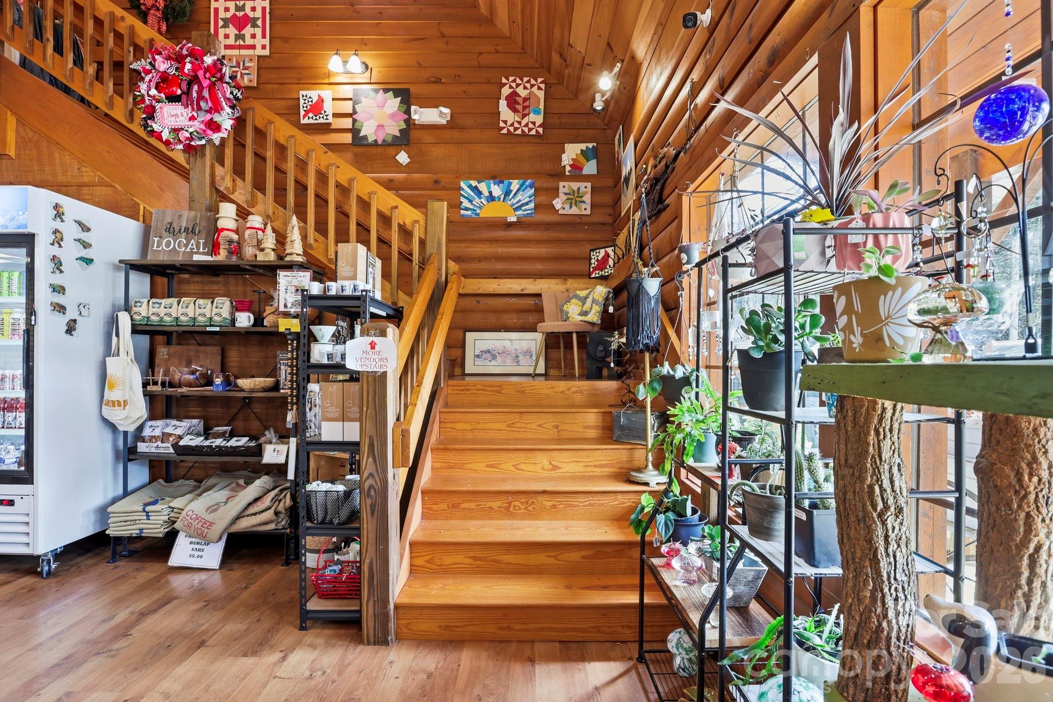 Free Standing Store at 10932 Rosman Highway, Lake Toxaway, photo 22 of 32