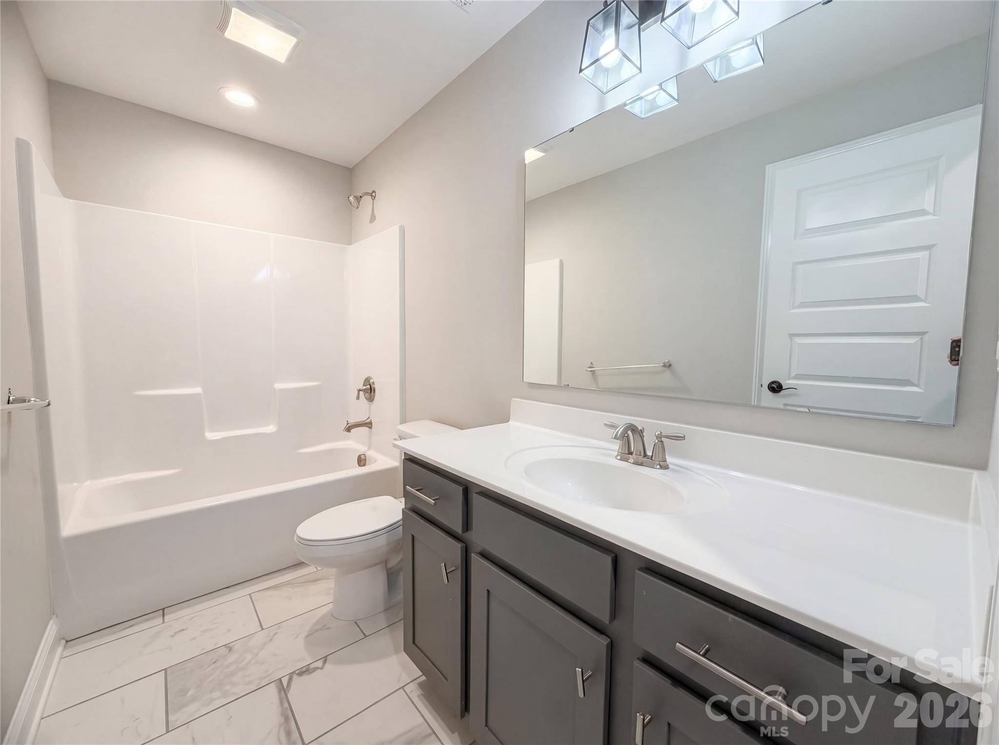 Single Family Residence at 5016 Watercrest Trail, Belmont, photo 18 of 19