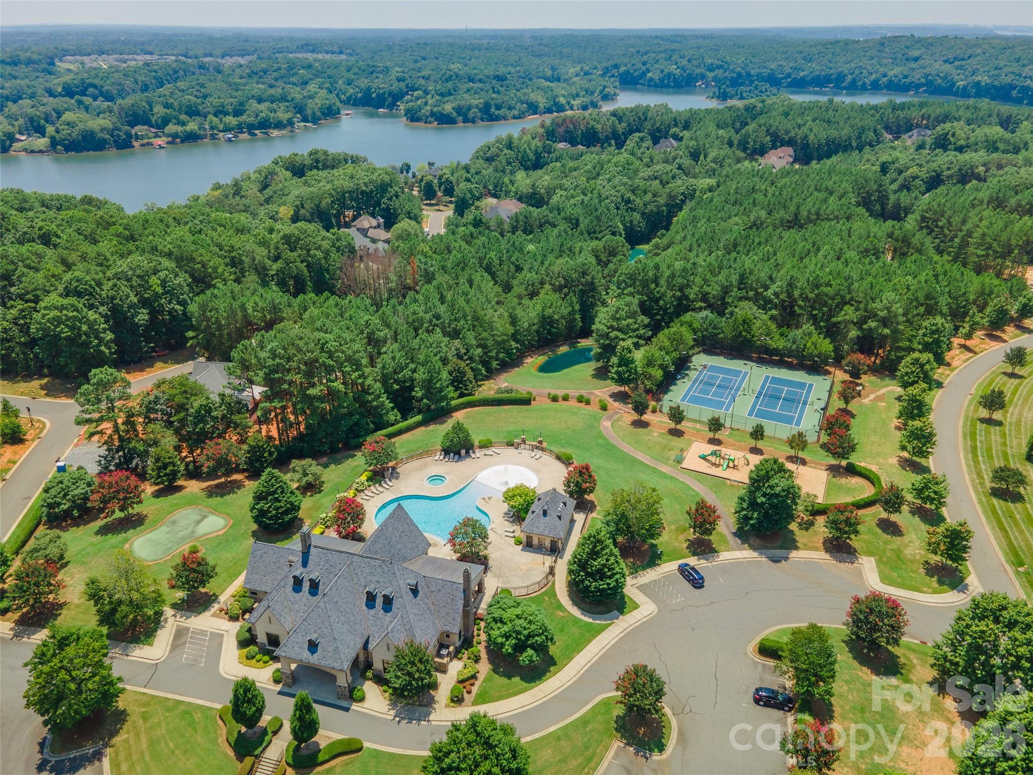 Lot at 2021 Gladelynn Court, Belmont, photo 2 of 9