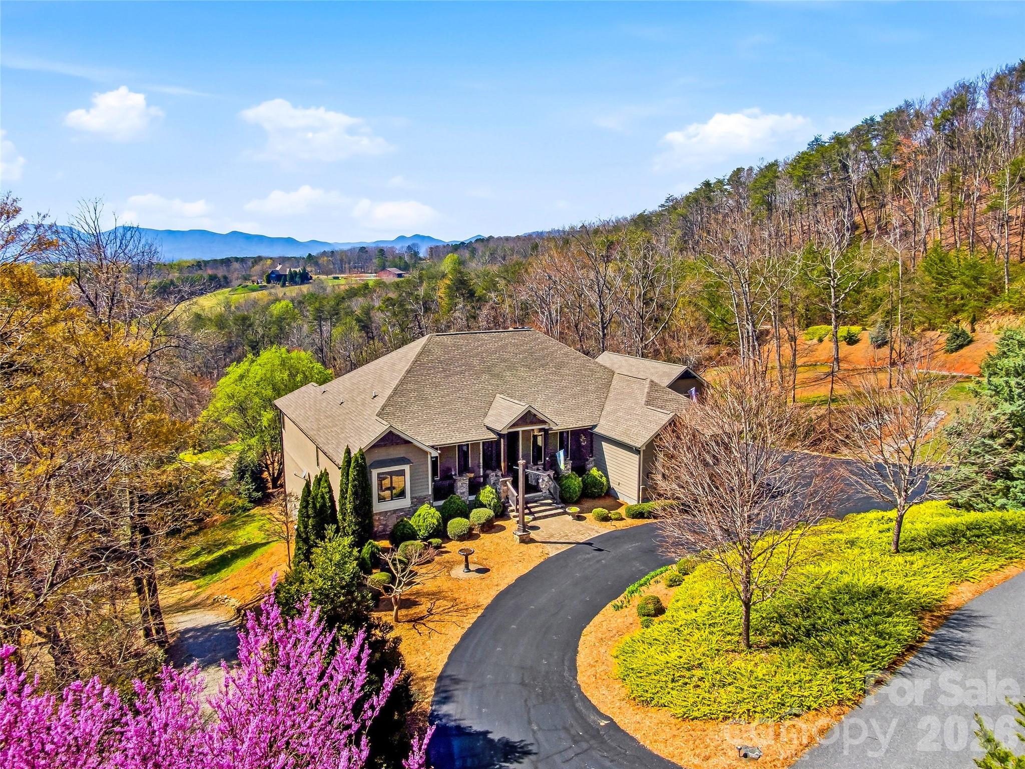 286 Preservation Trail