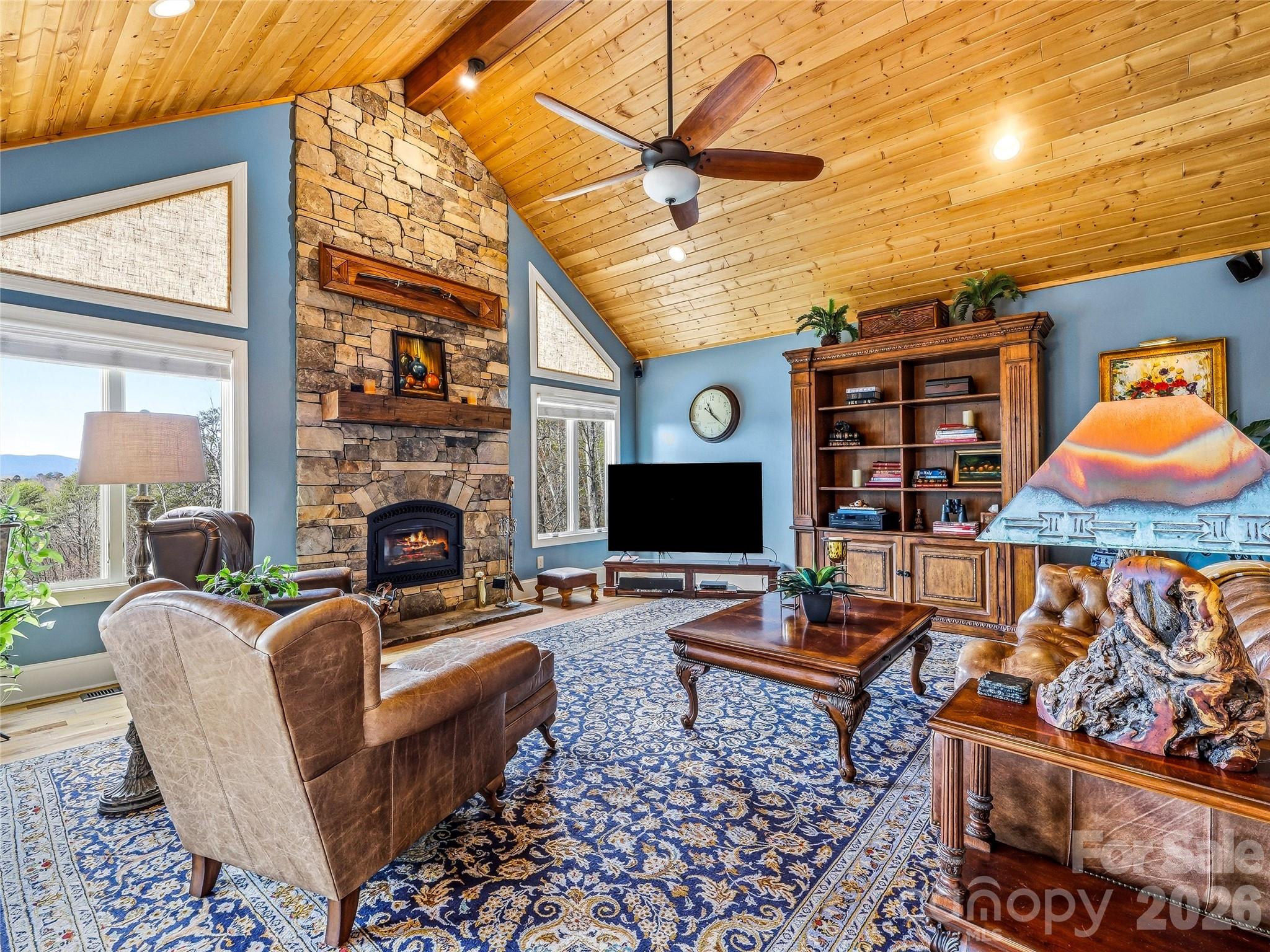 Single Family Residence at 286 Preservation Trail, Columbus, photo 21 of 48