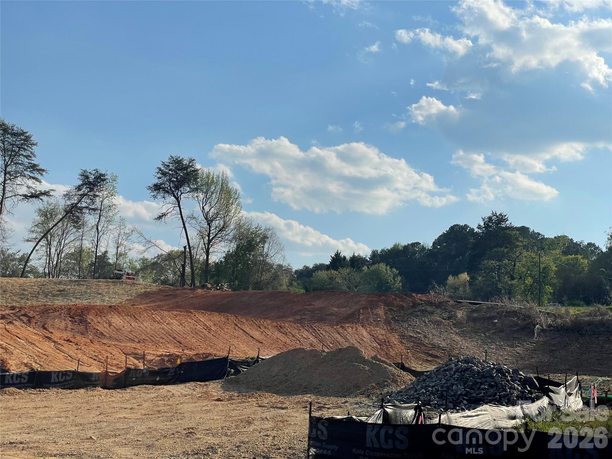 Lot at 149 Poplar Grove Road, Mooresville, photo 7 of 9
