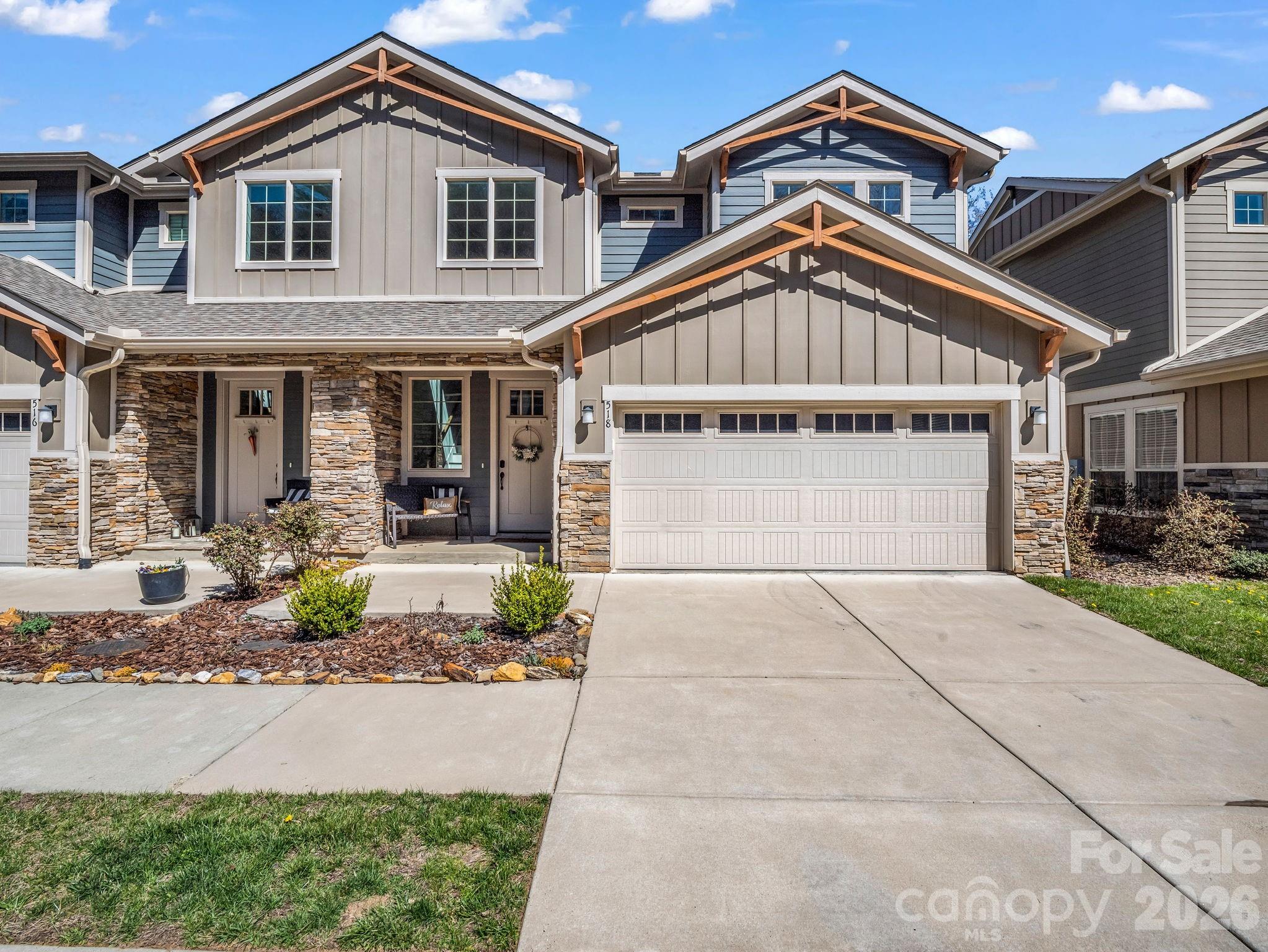 518 Sweet Birch Park Lane
