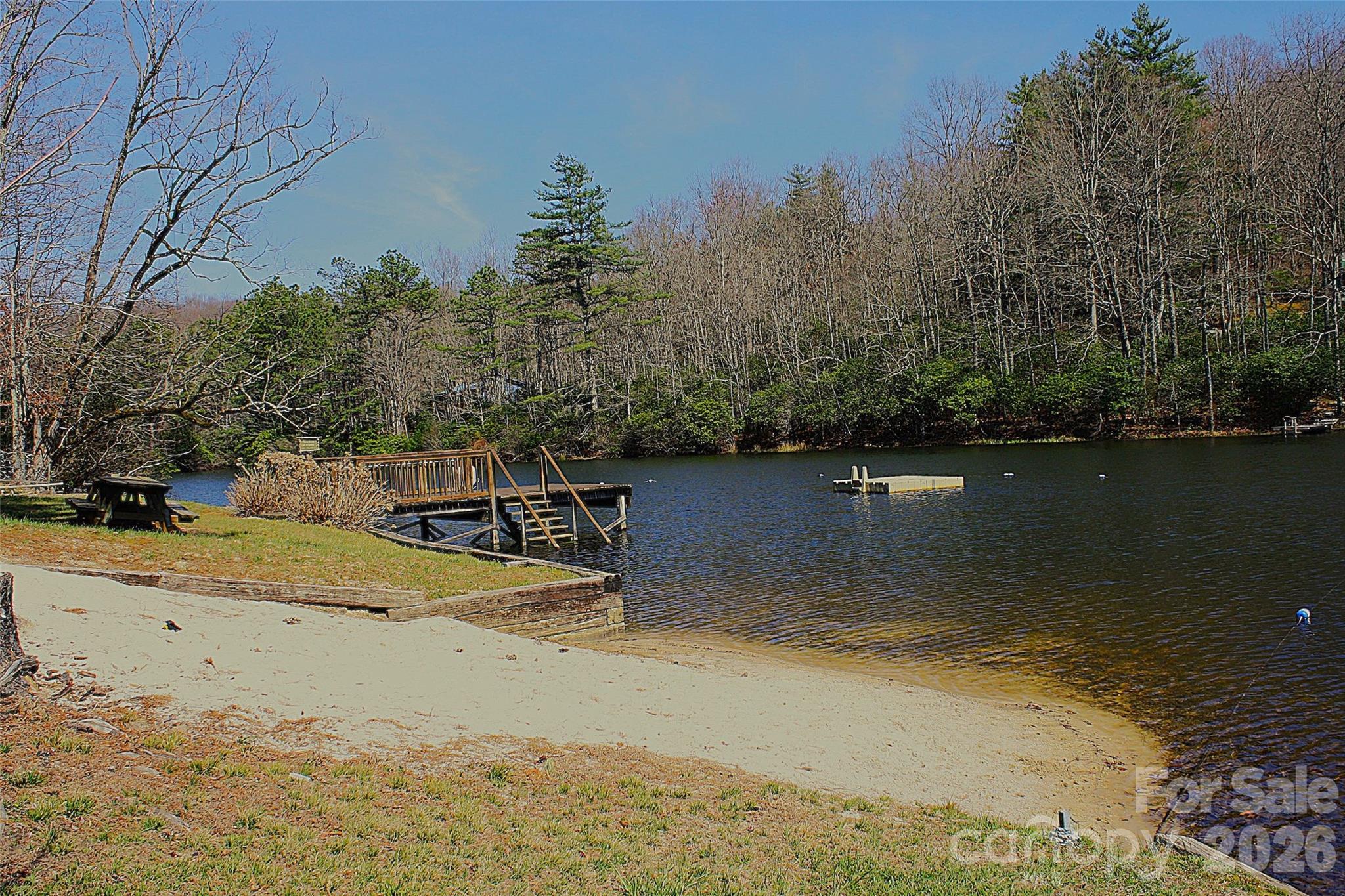 Lot at 0000 Slick Rock Road, Brevard, photo 9 of 9