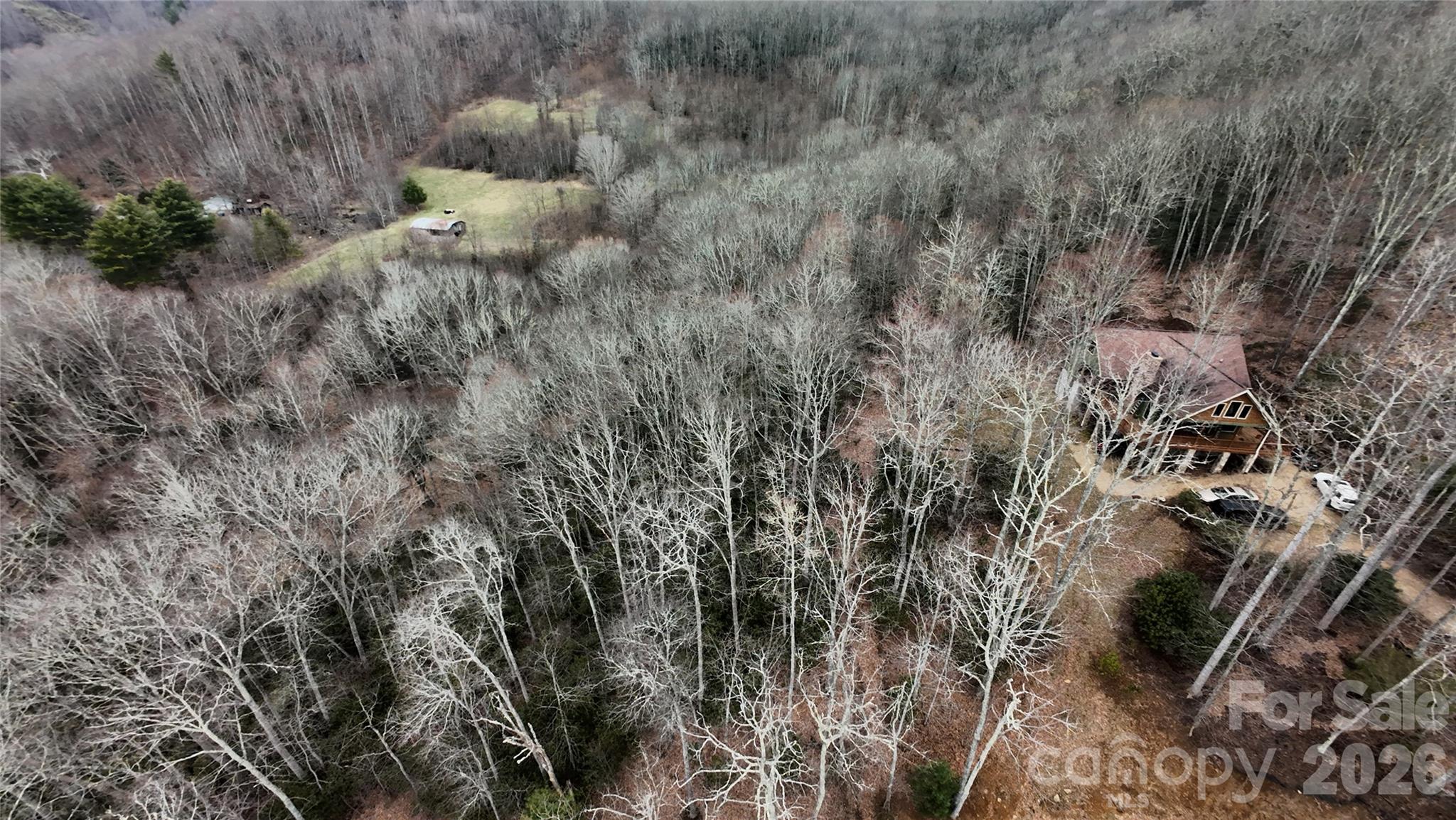 Lot at TBD Vineyards Retreat Road, Newland, photo 4 of 7