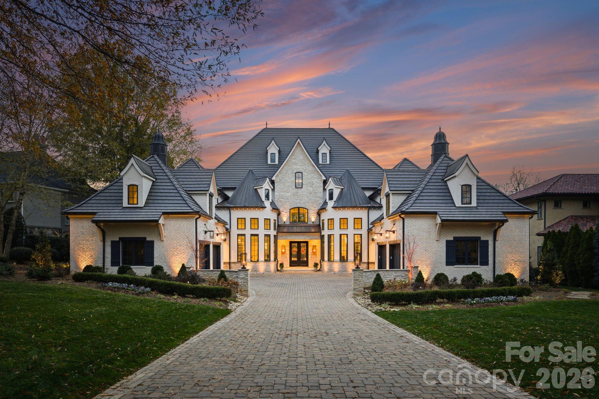 Single Family Residence at 302 Oakmont Lane, Waxhaw, photo 3 of 48