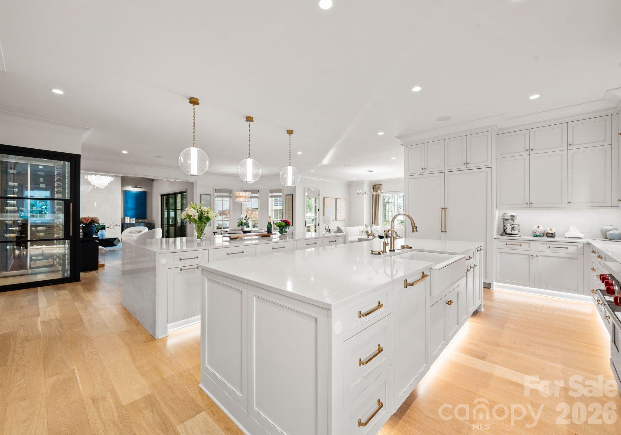 Single Family Residence at 302 Oakmont Lane, Waxhaw, photo 6 of 48