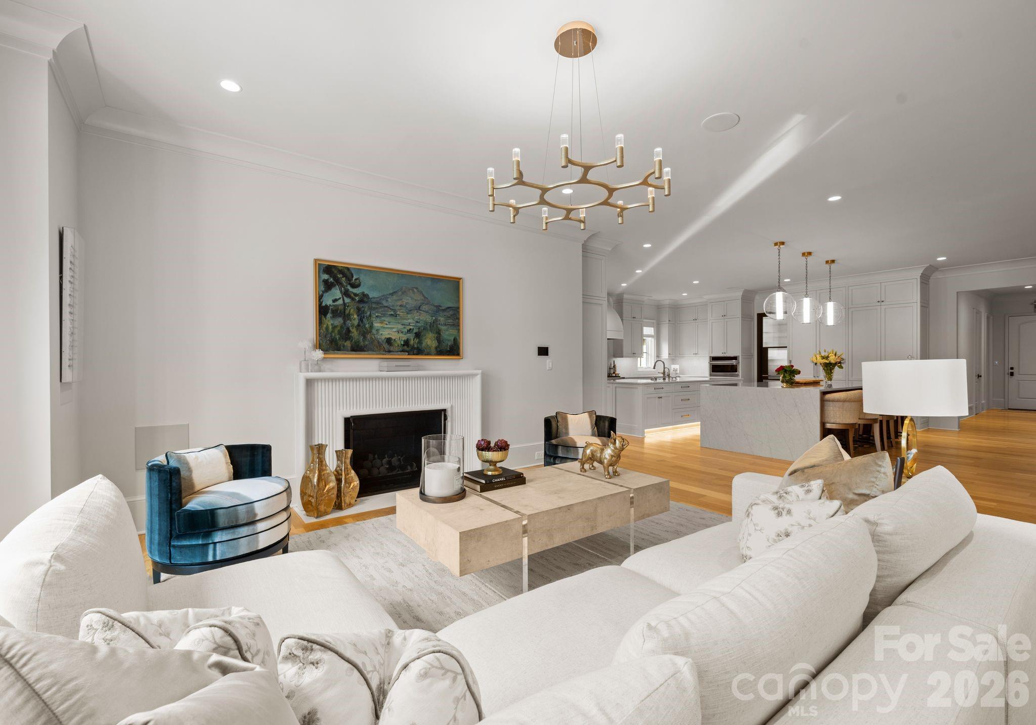 Single Family Residence at 302 Oakmont Lane, Waxhaw, photo 14 of 48