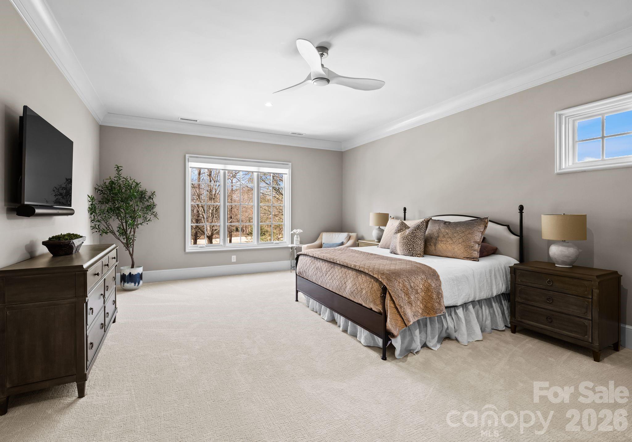 Single Family Residence at 302 Oakmont Lane, Waxhaw, photo 37 of 48