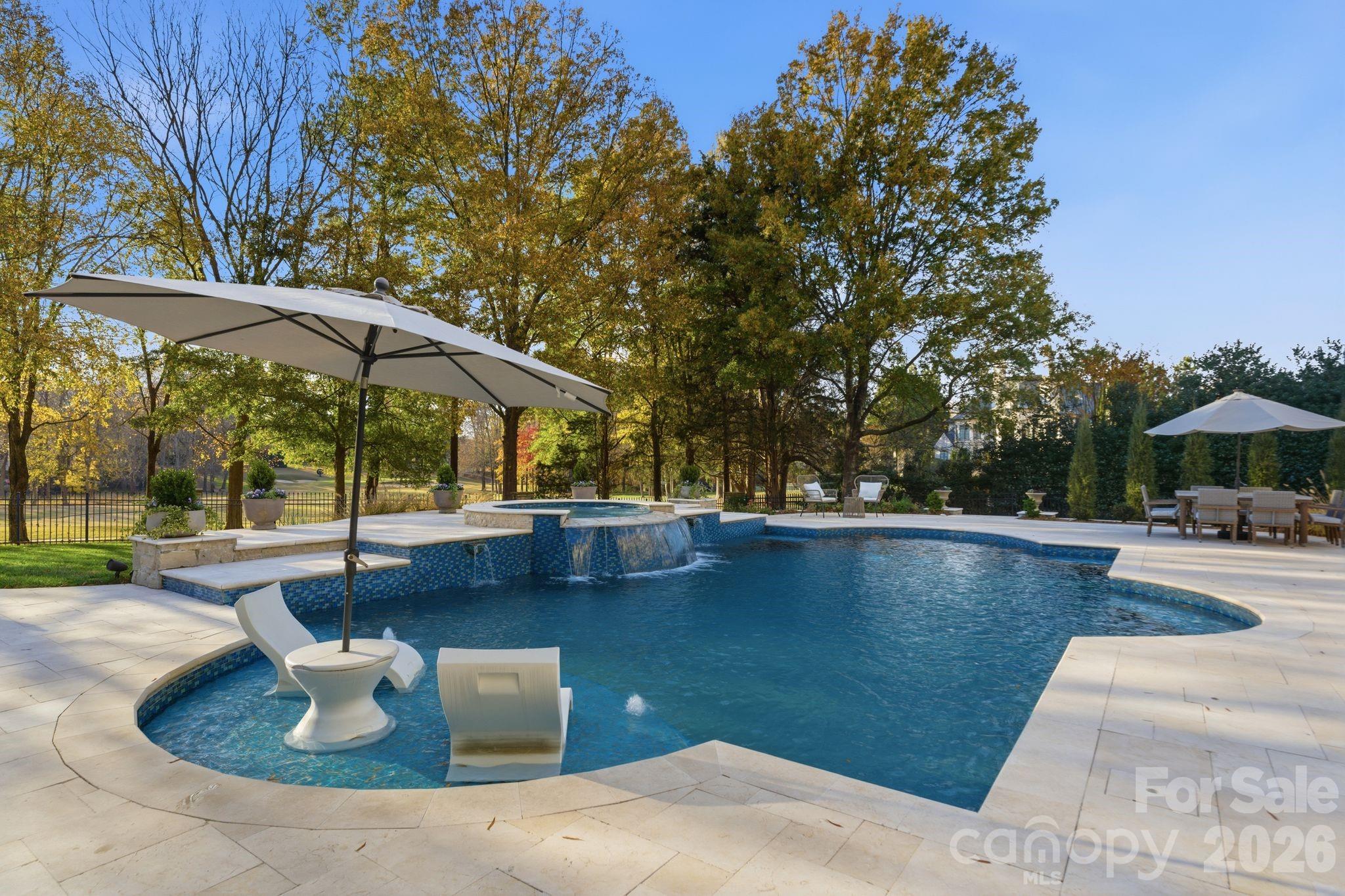 Single Family Residence at 302 Oakmont Lane, Waxhaw, photo 46 of 48