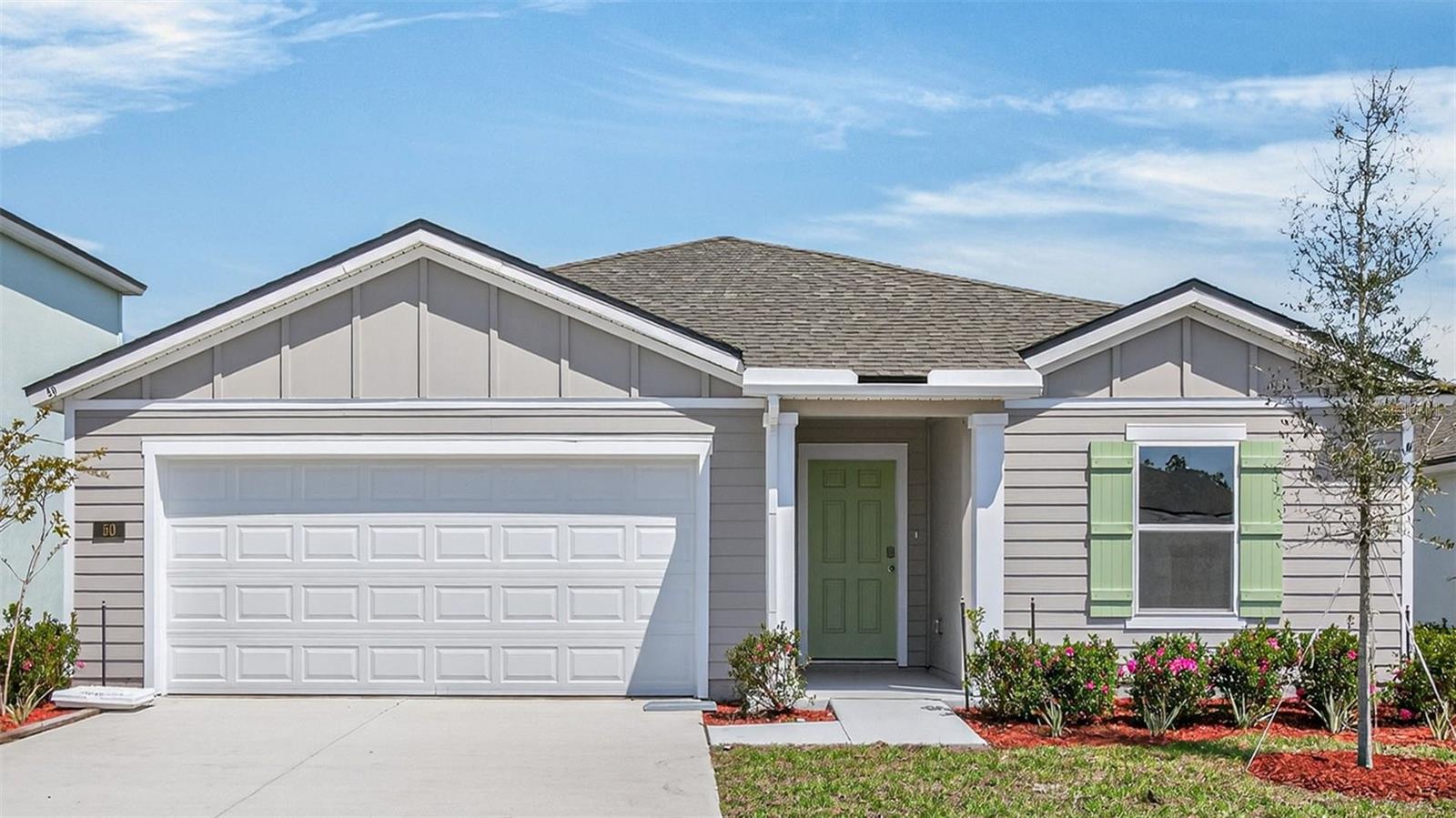 50 SAWDUST LN