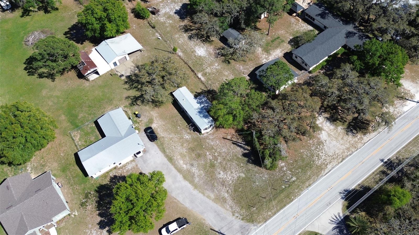 Manufactured Home at 220 KING RD, WINTER HAVEN, photo 15 of 18