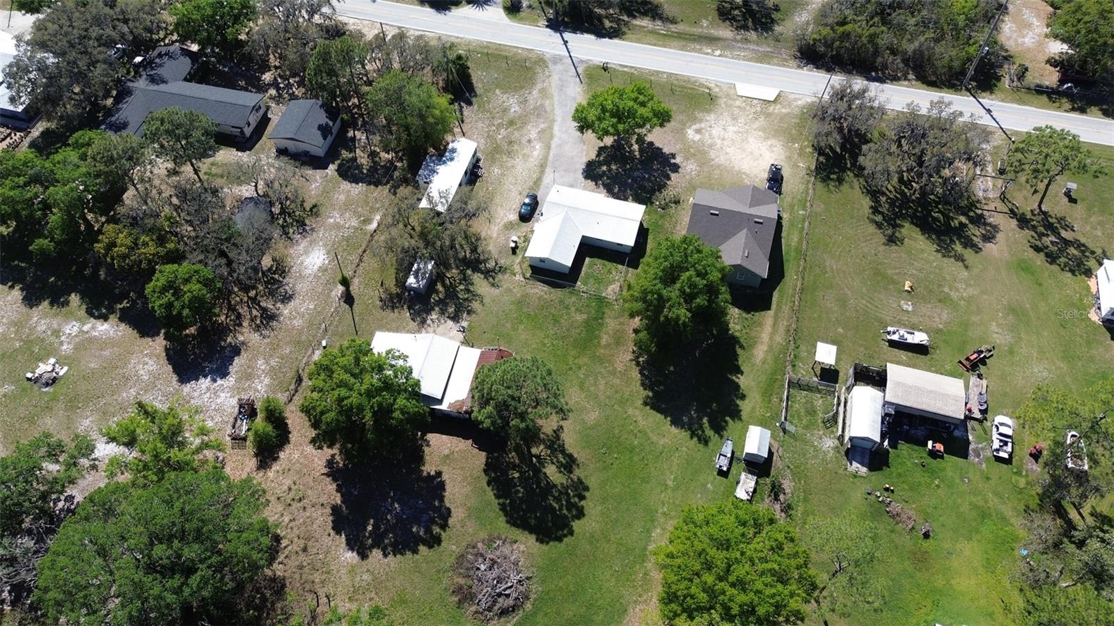 Manufactured Home at 220 KING RD, WINTER HAVEN, photo 16 of 18