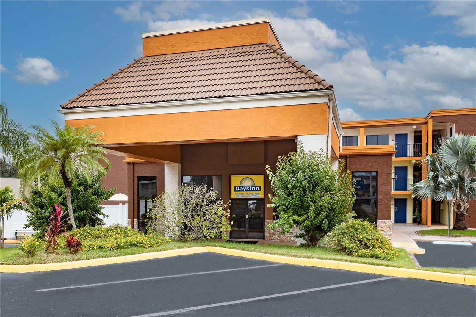 Hotel/Motel at 8245 S US-17-92 HWY, CASSELBERRY, photo 26 of 26