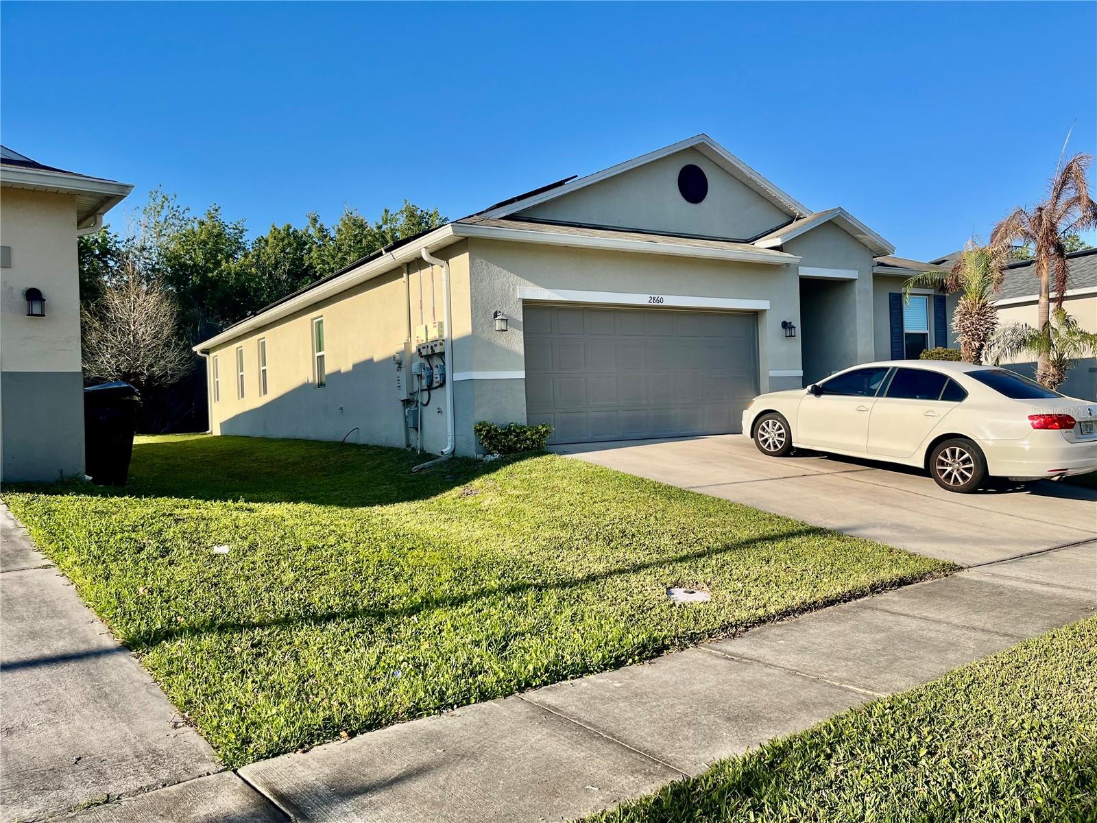 Single Family Residence at 2860 BOATING BLVD, KISSIMMEE, photo 13 of 44