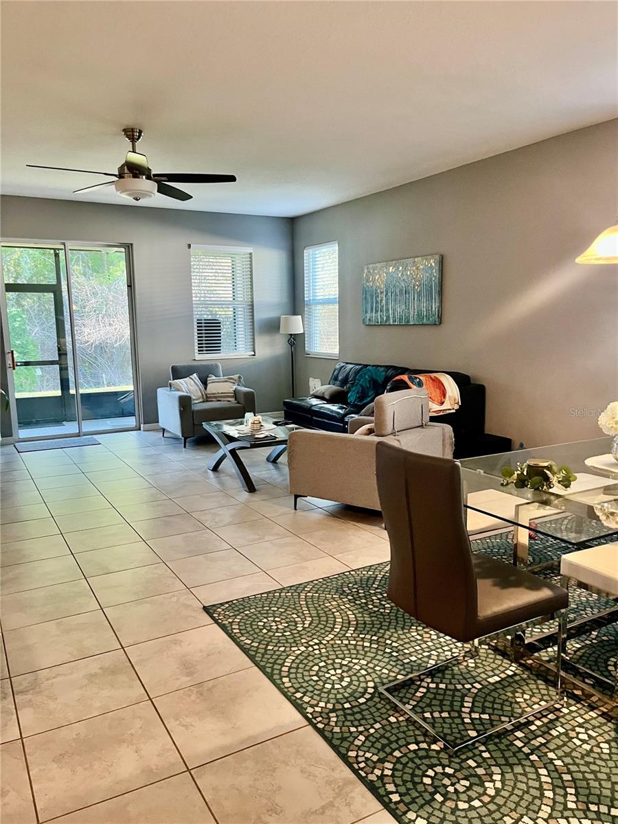 Single Family Residence at 2860 BOATING BLVD, KISSIMMEE, photo 22 of 44
