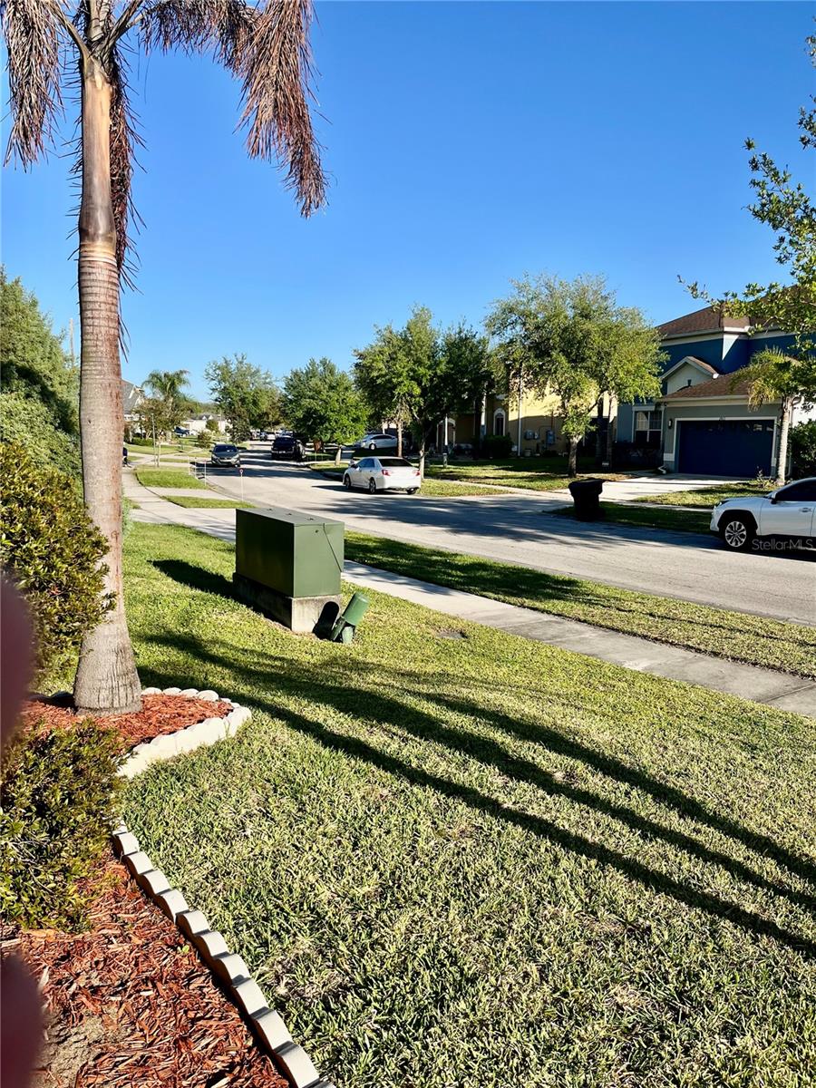 Single Family Residence at 2860 BOATING BLVD, KISSIMMEE, photo 38 of 44