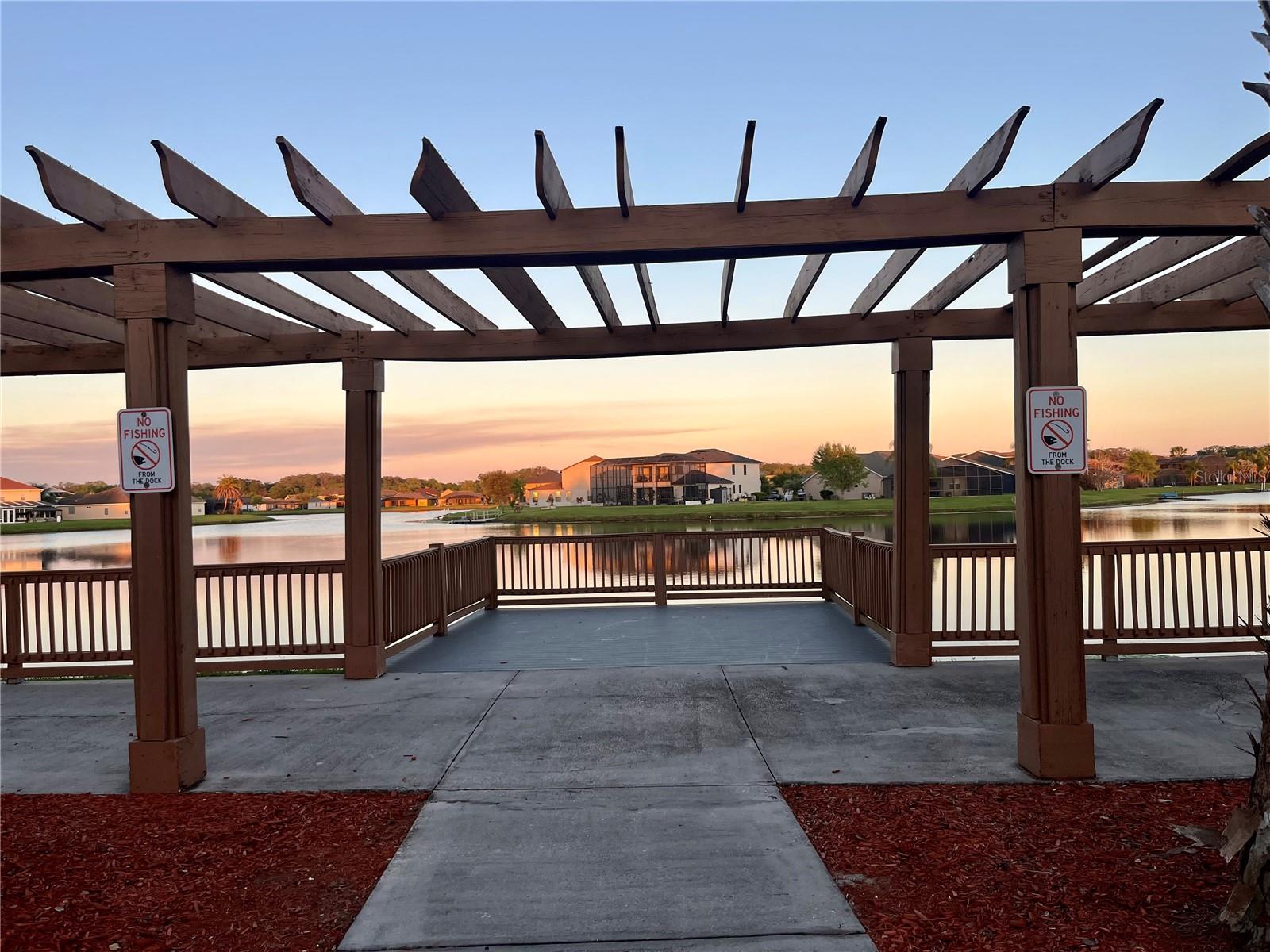 Single Family Residence at 2860 BOATING BLVD, KISSIMMEE, photo 41 of 44