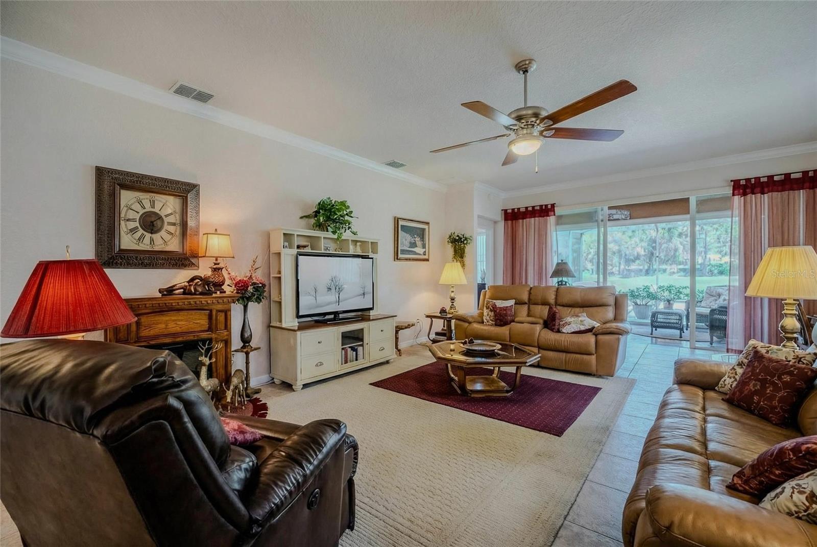 Villa at 9077 SW 70TH LOOP, OCALA, photo 10 of 52