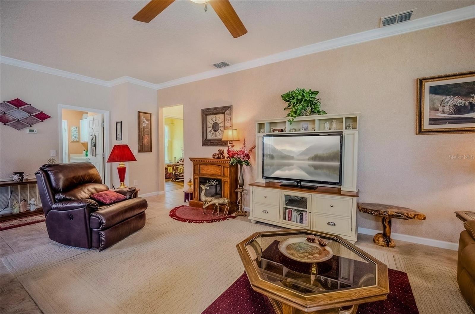Villa at 9077 SW 70TH LOOP, OCALA, photo 12 of 52
