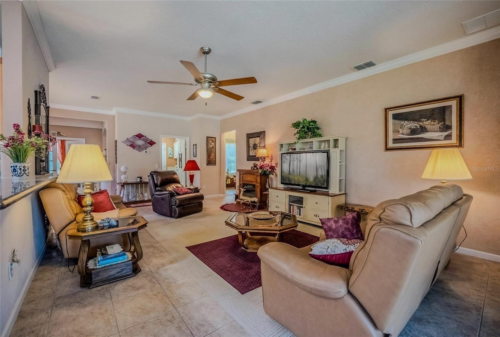 Villa at 9077 SW 70TH LOOP, OCALA, photo 13 of 52
