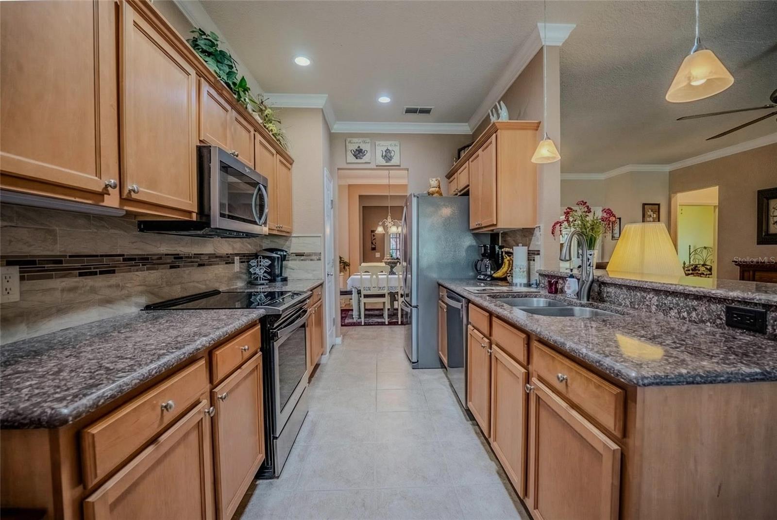 Villa at 9077 SW 70TH LOOP, OCALA, photo 14 of 52