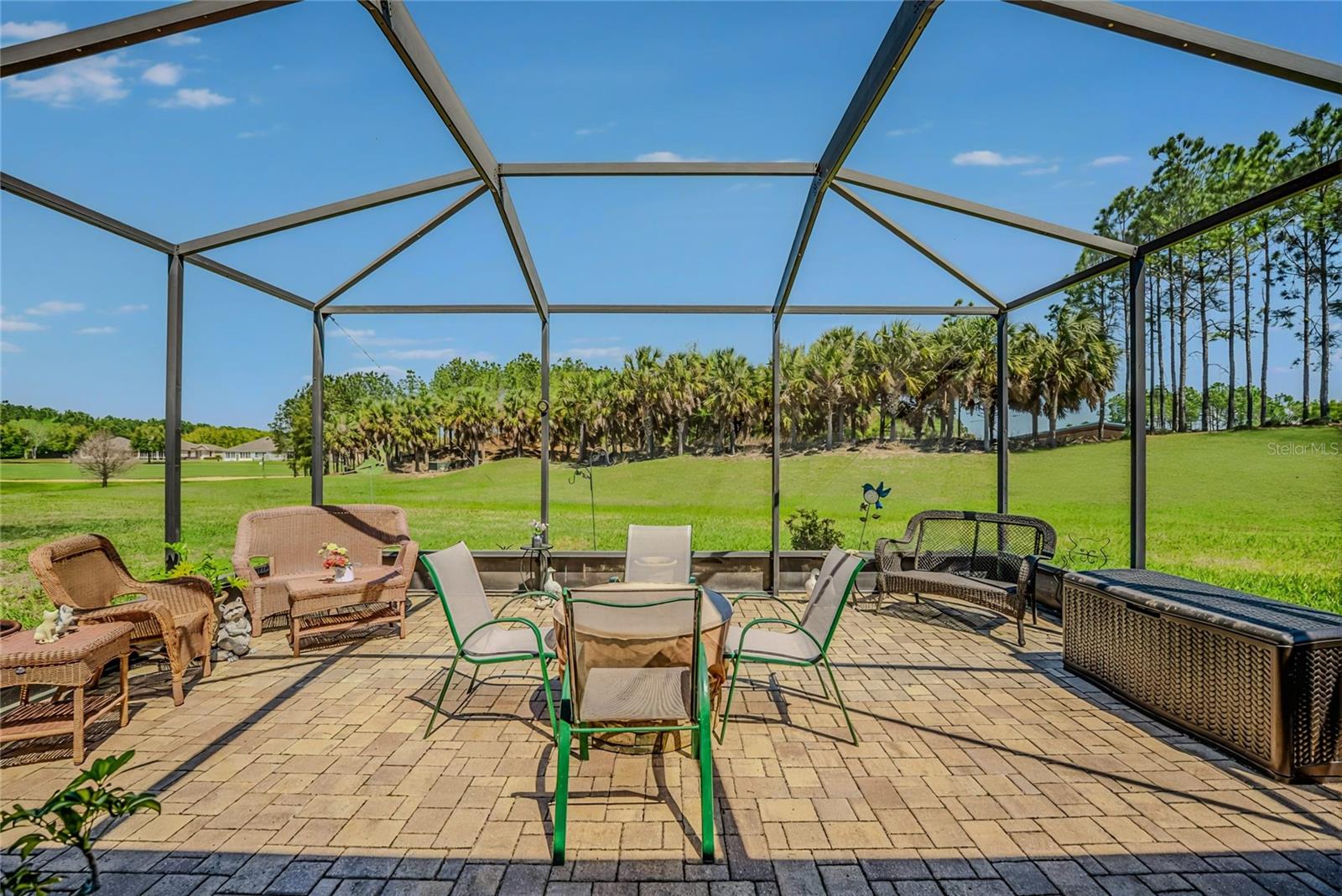 Villa at 9077 SW 70TH LOOP, OCALA, photo 37 of 52