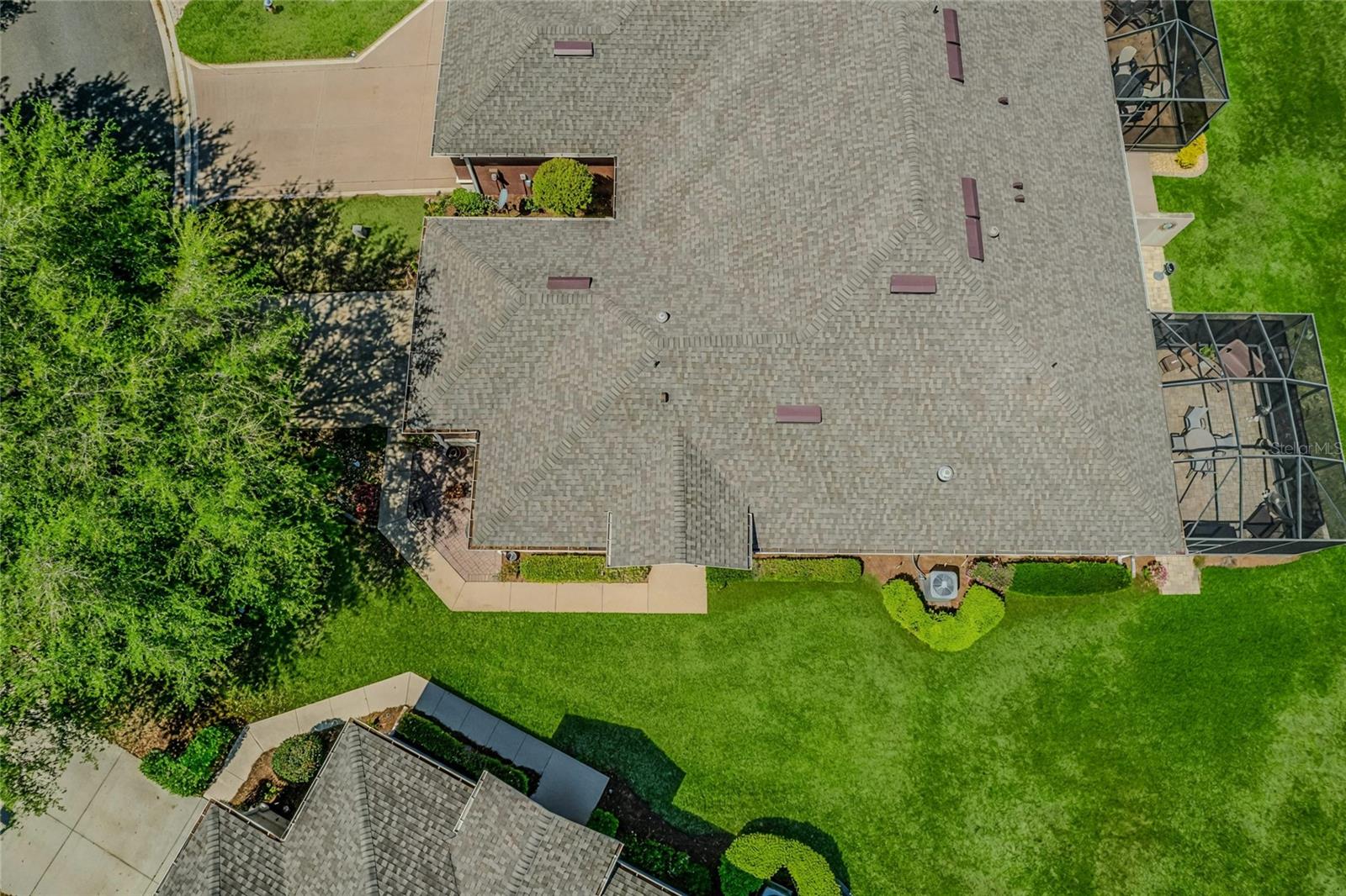Villa at 9077 SW 70TH LOOP, OCALA, photo 45 of 52