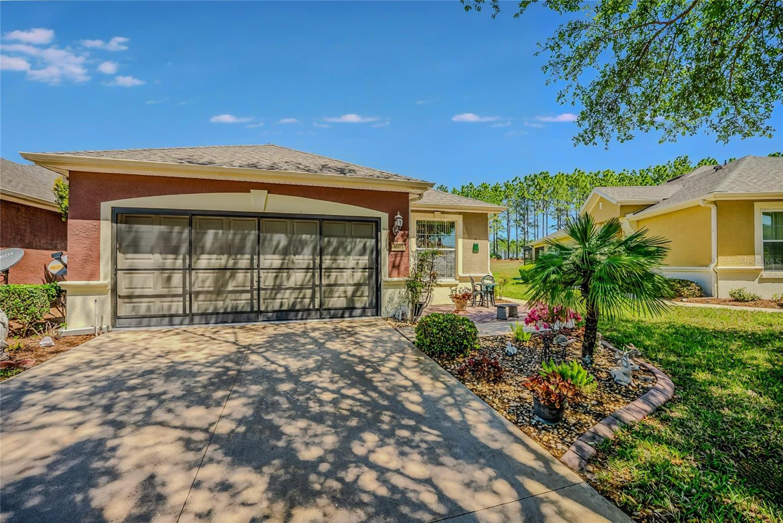 Villa at 9077 SW 70TH LOOP, OCALA, photo 47 of 52
