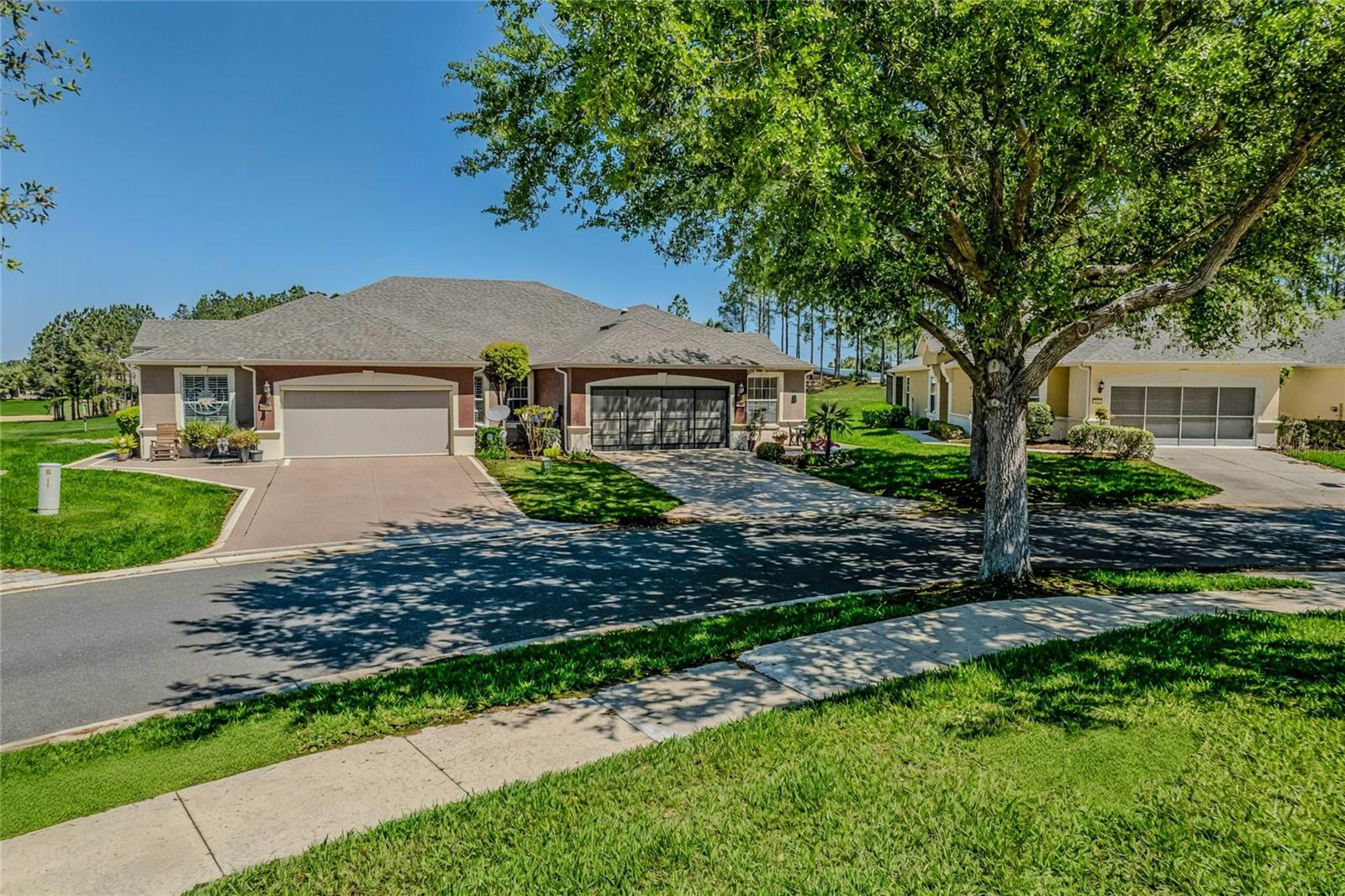 Villa at 9077 SW 70TH LOOP, OCALA, photo 48 of 52