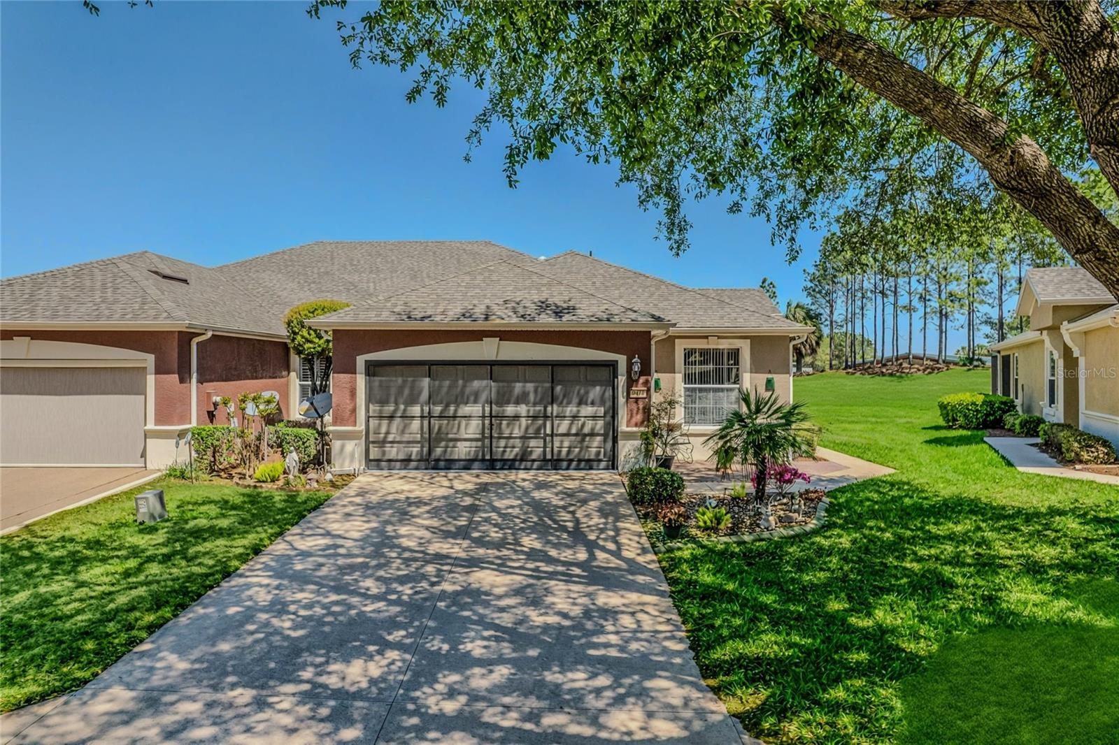Villa at 9077 SW 70TH LOOP, OCALA, photo 49 of 52