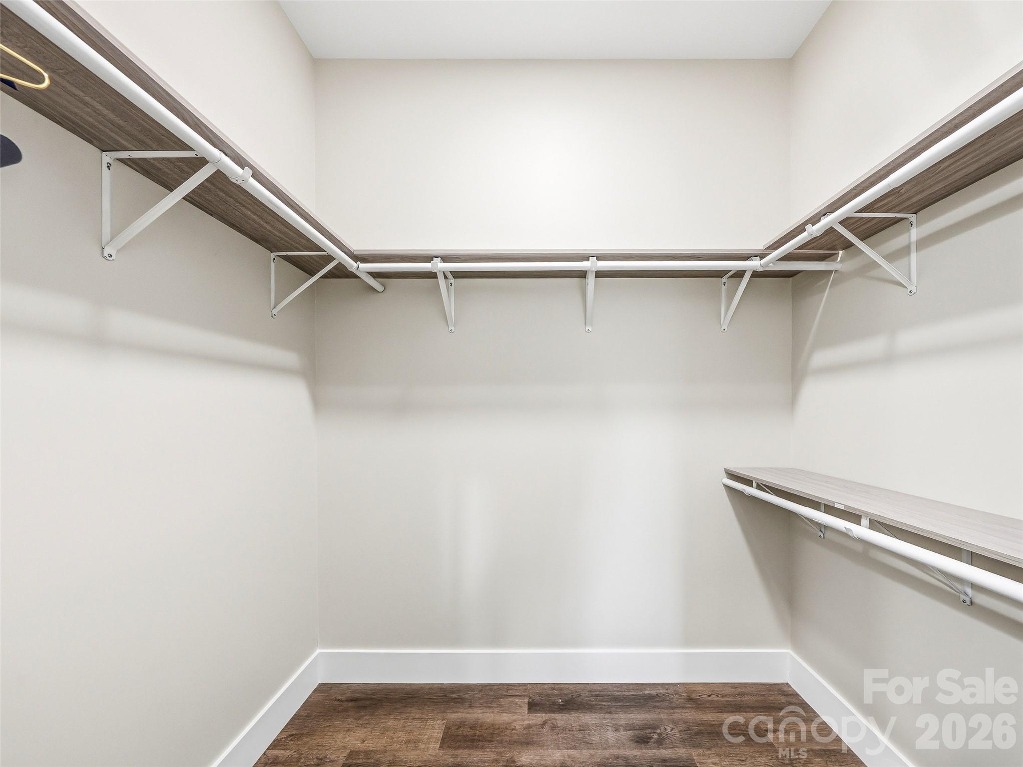 Example of a finished unit. - 143 Carver Street, Brevard