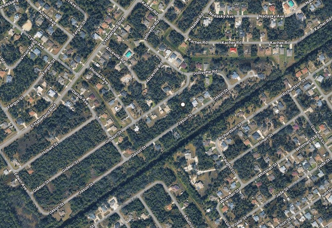 Land at JASON ST, NORTH PORT, photo 2 of 13