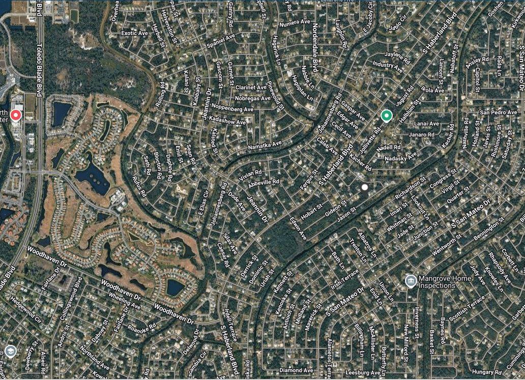 Land at JASON ST, NORTH PORT, photo 3 of 13