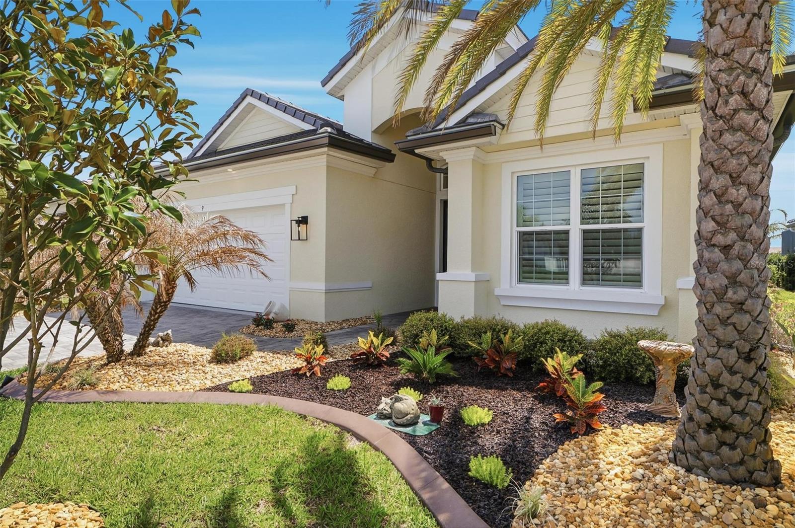 Single Family Residence at 9 DEL PALMA DR, PALM COAST, photo 3 of 72