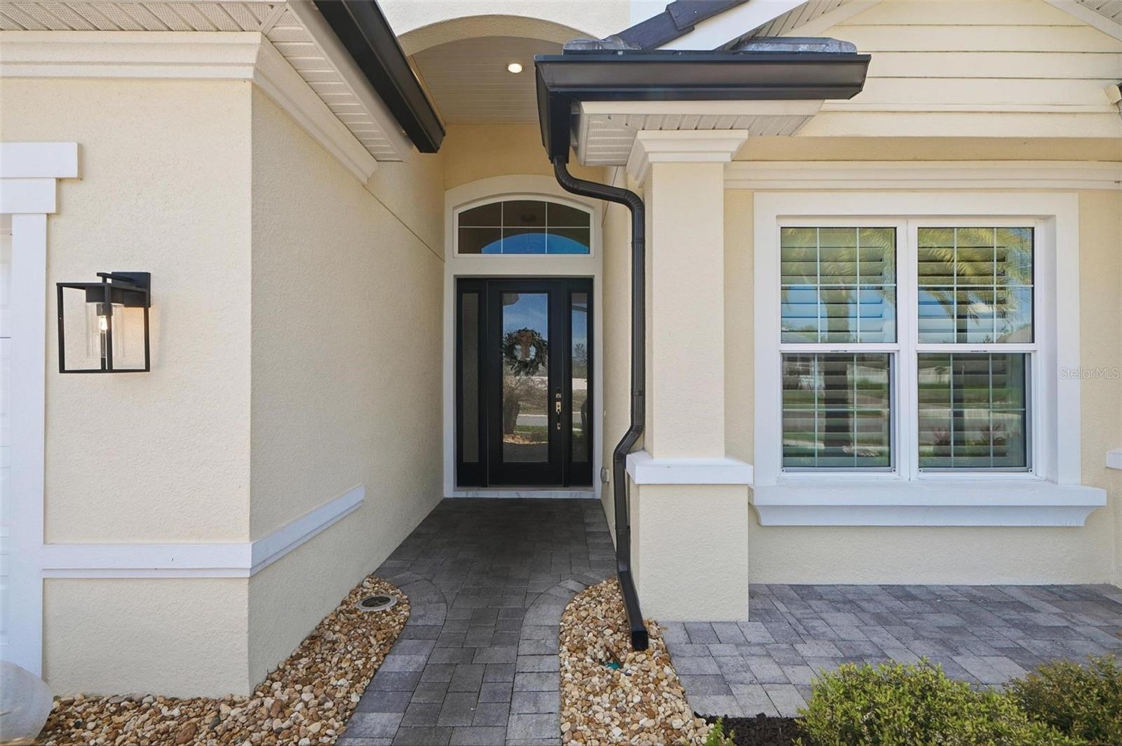 Single Family Residence at 9 DEL PALMA DR, PALM COAST, photo 4 of 72