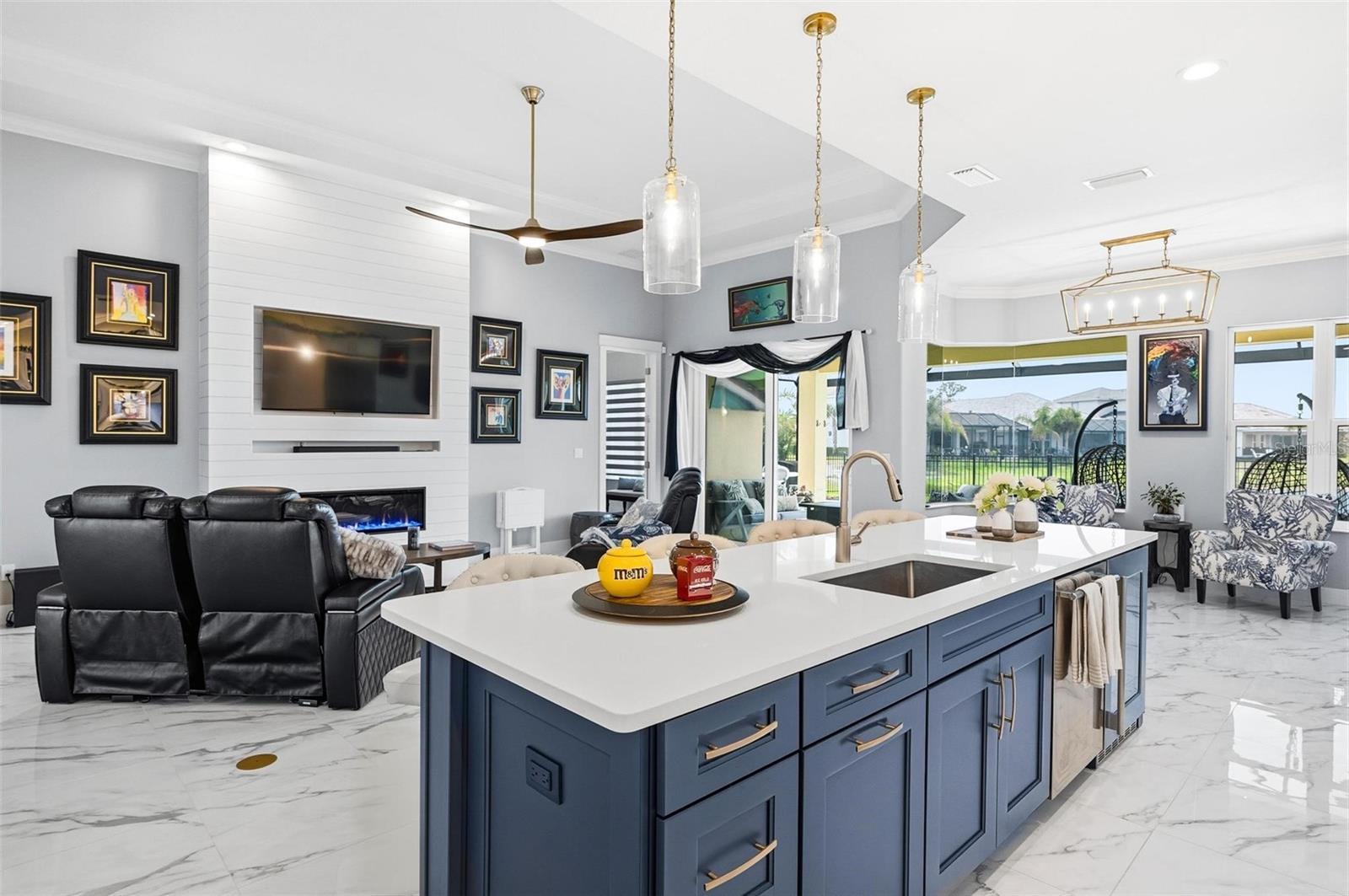 Single Family Residence at 9 DEL PALMA DR, PALM COAST, photo 16 of 72