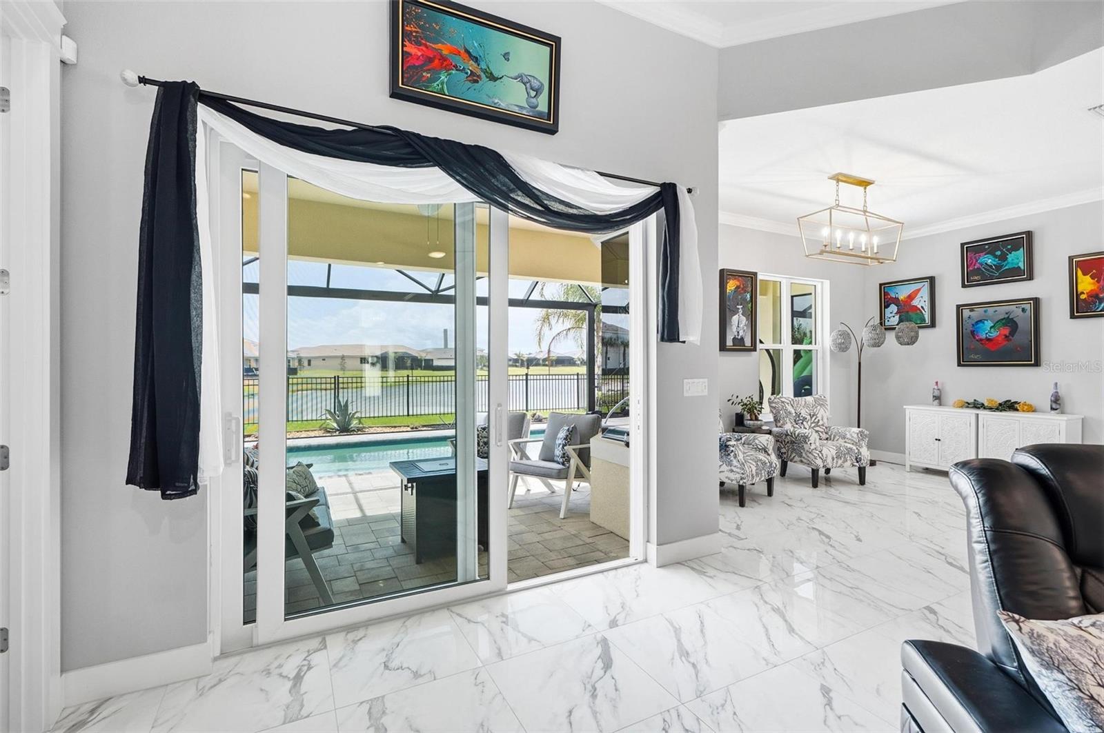 Single Family Residence at 9 DEL PALMA DR, PALM COAST, photo 27 of 72