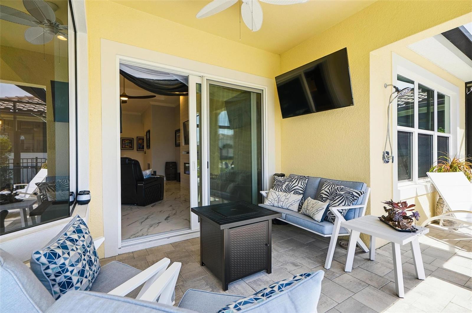 Single Family Residence at 9 DEL PALMA DR, PALM COAST, photo 28 of 72
