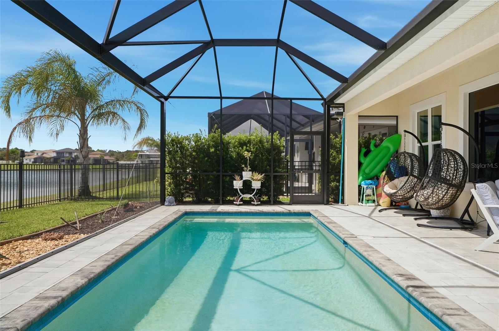 Single Family Residence at 9 DEL PALMA DR, PALM COAST, photo 29 of 72