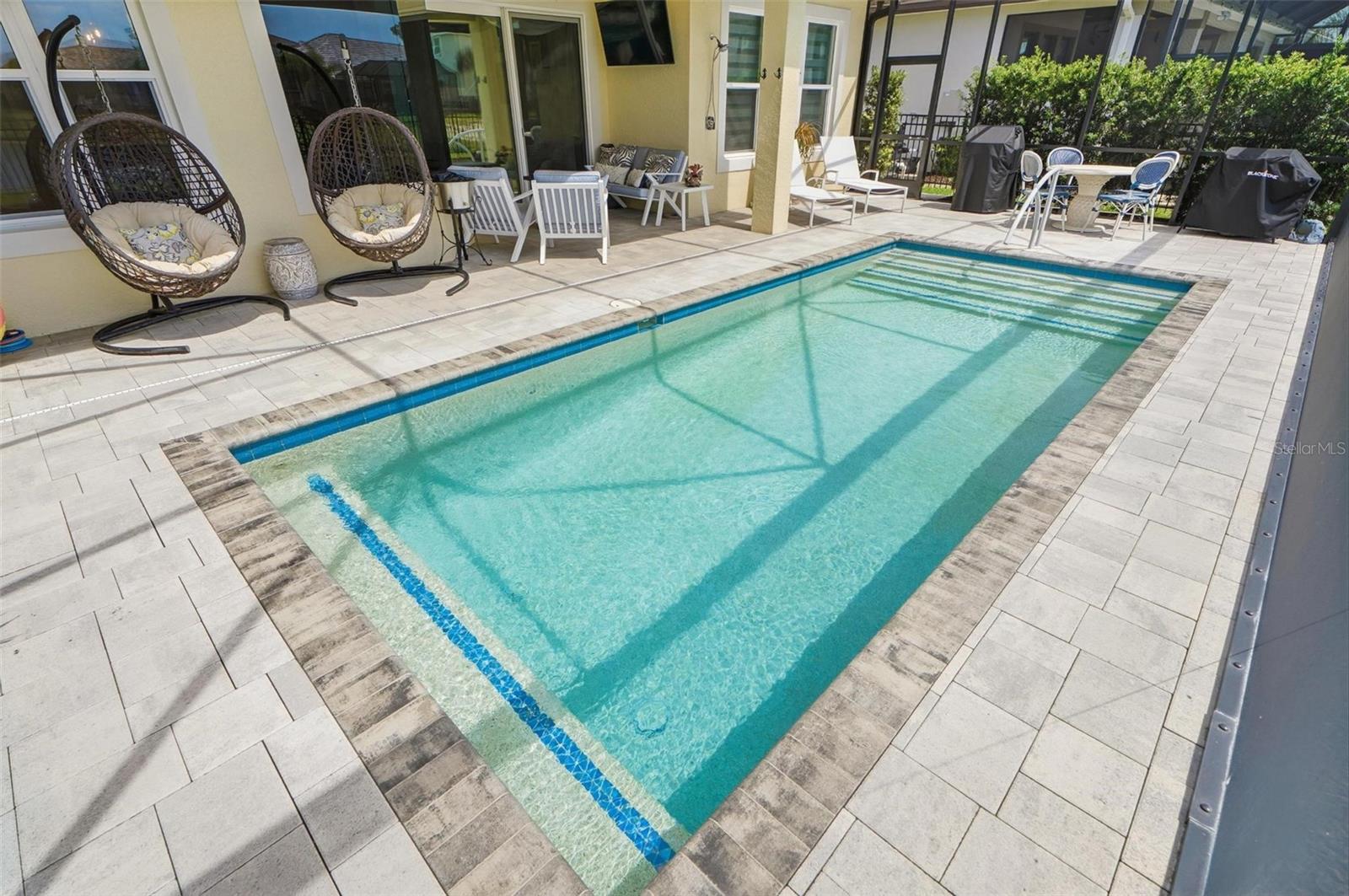 Single Family Residence at 9 DEL PALMA DR, PALM COAST, photo 30 of 72