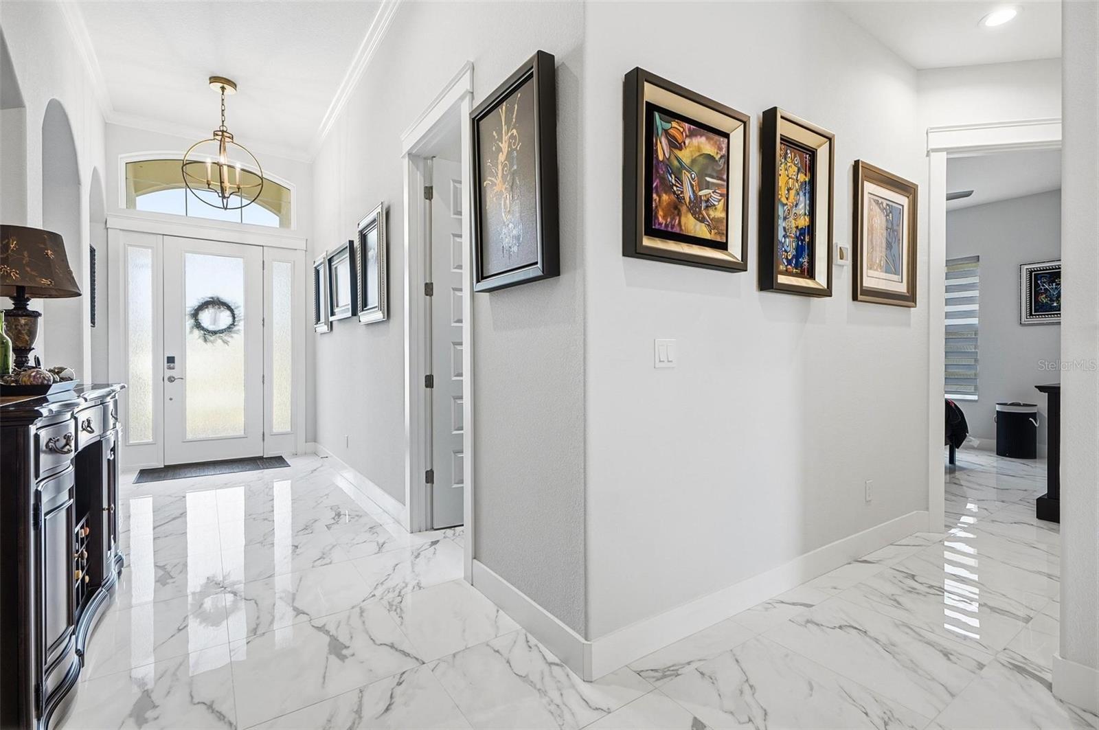 Single Family Residence at 9 DEL PALMA DR, PALM COAST, photo 51 of 72
