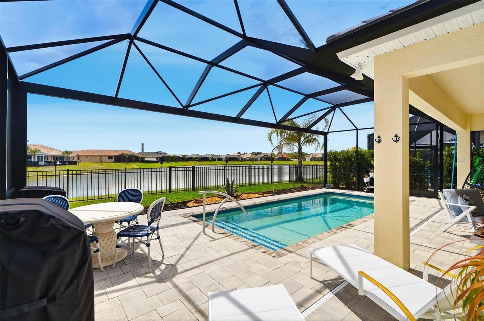 Single Family Residence at 9 DEL PALMA DR, PALM COAST, photo 64 of 72