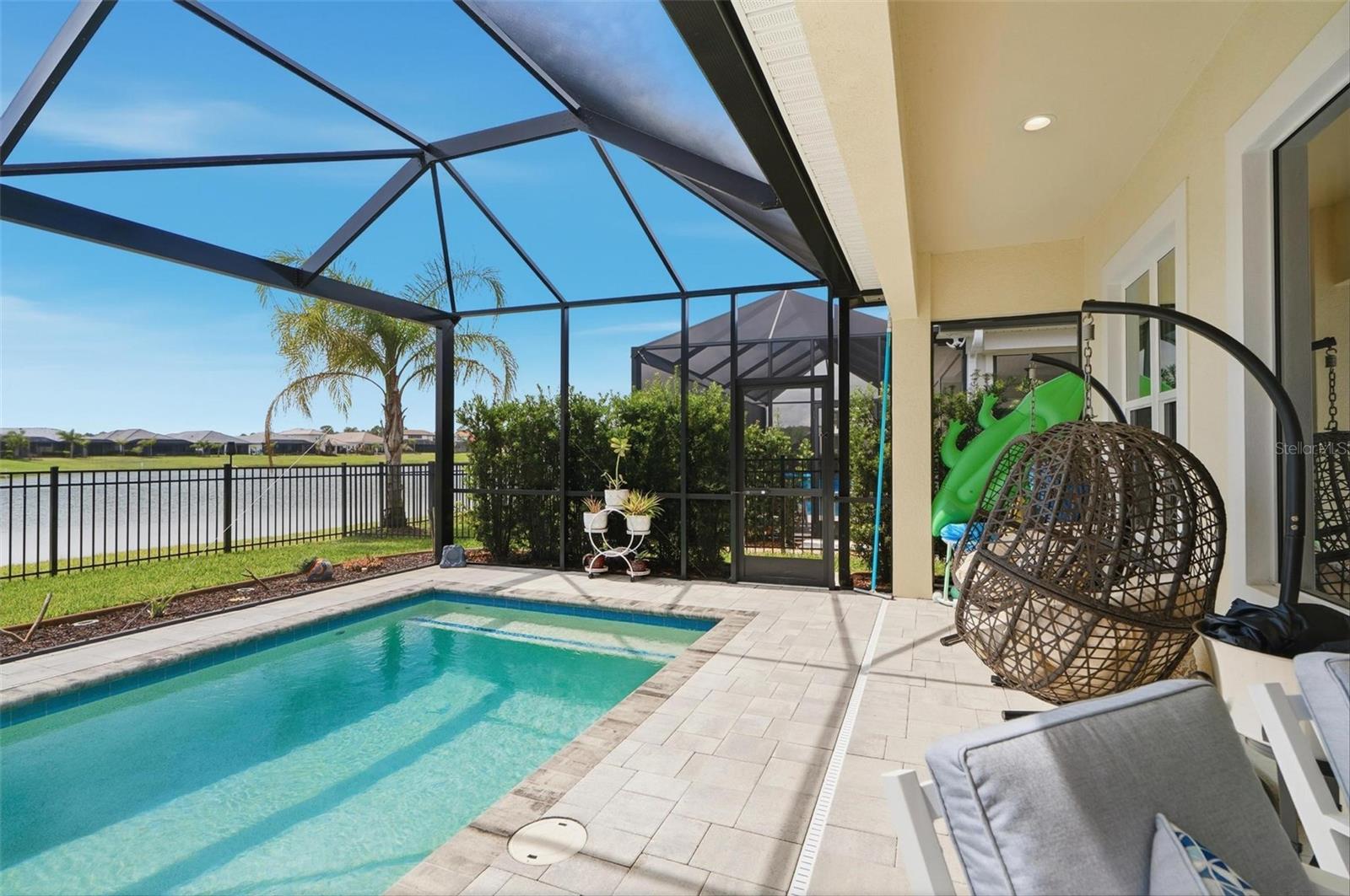Single Family Residence at 9 DEL PALMA DR, PALM COAST, photo 65 of 72