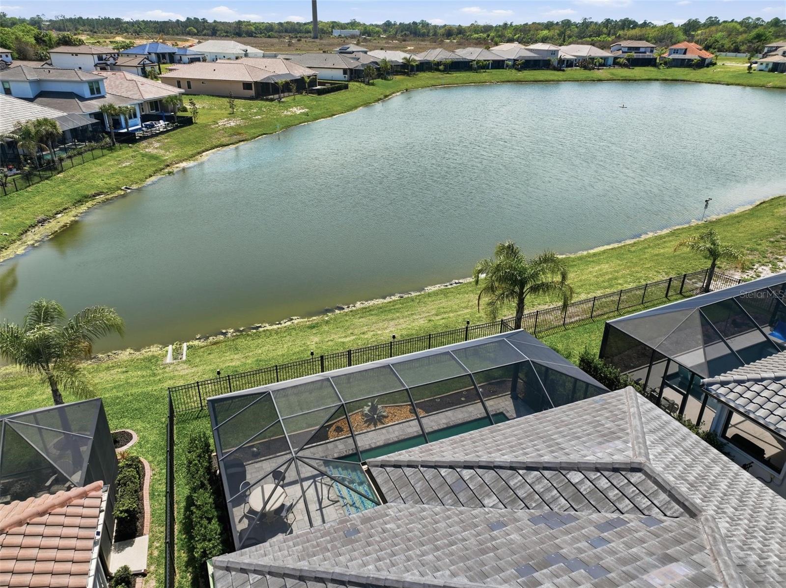 Single Family Residence at 9 DEL PALMA DR, PALM COAST, photo 67 of 72
