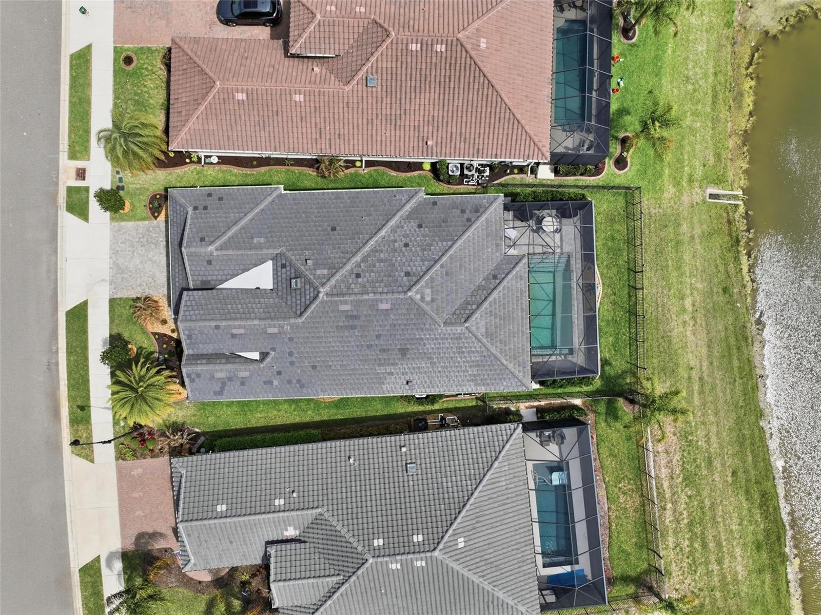 Single Family Residence at 9 DEL PALMA DR, PALM COAST, photo 68 of 72