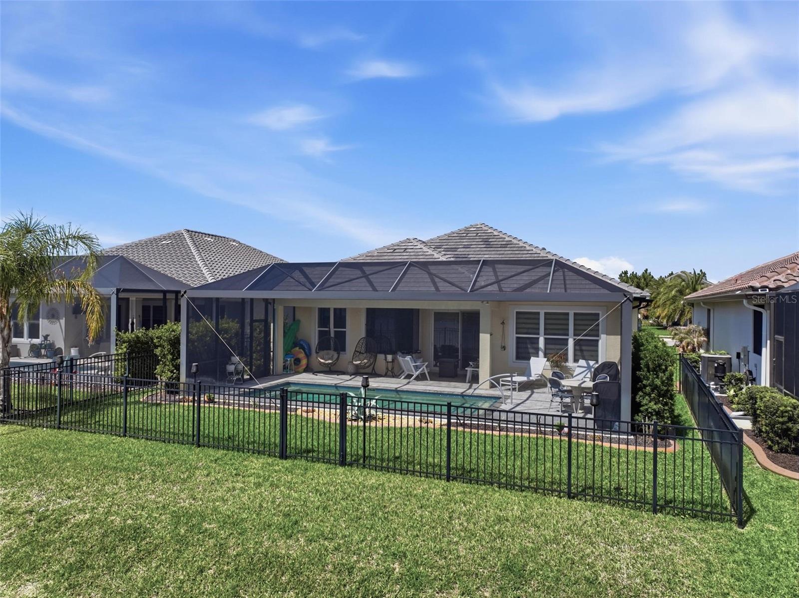 Single Family Residence at 9 DEL PALMA DR, PALM COAST, photo 69 of 72