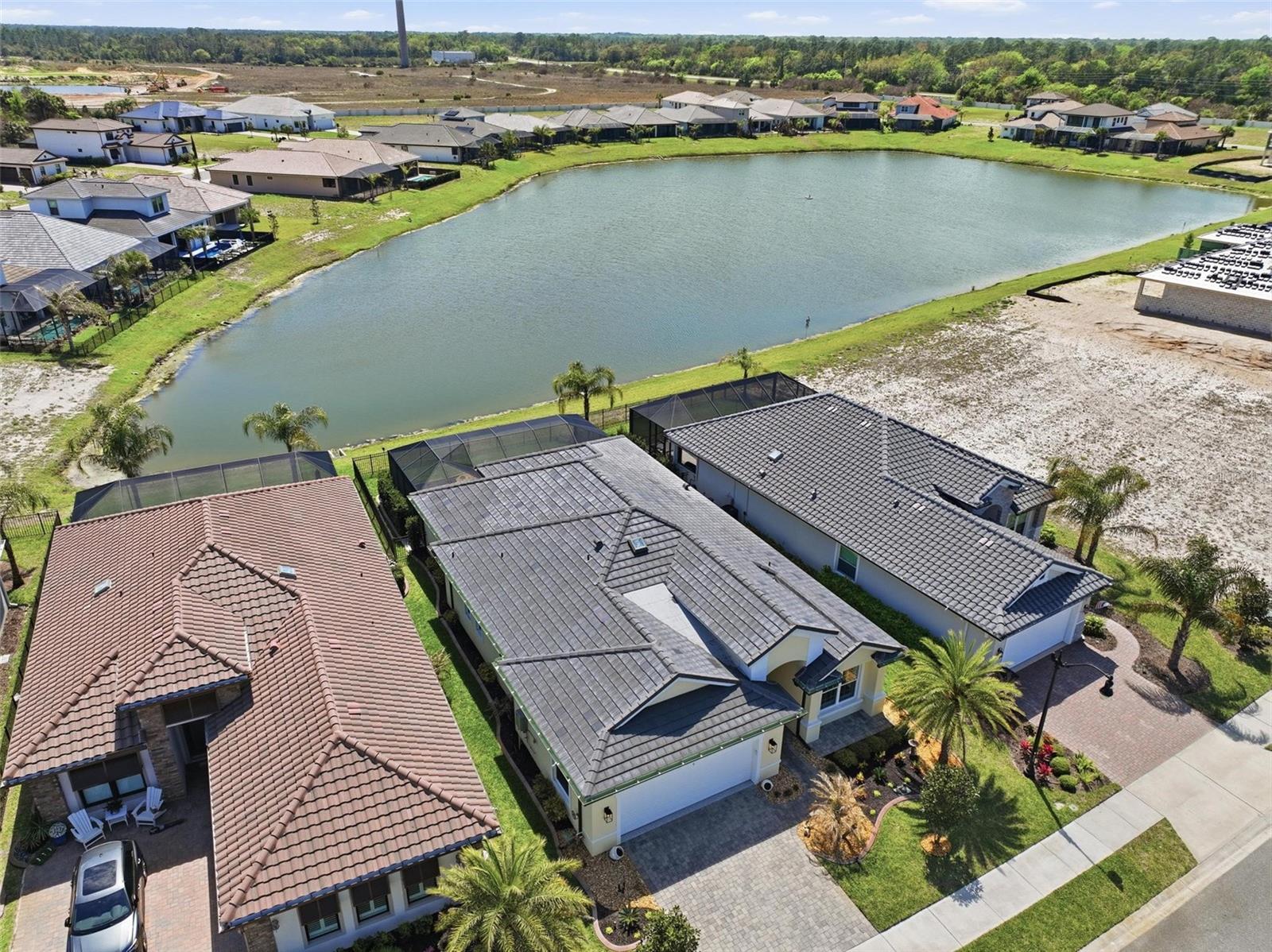 Single Family Residence at 9 DEL PALMA DR, PALM COAST, photo 70 of 72