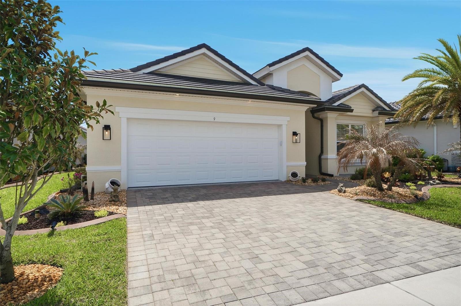 Single Family Residence at 9 DEL PALMA DR, PALM COAST, photo 71 of 72
